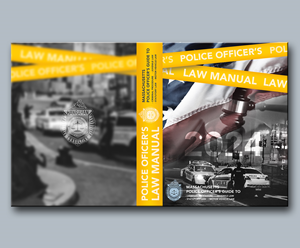 Book Cover Design by Olgert
