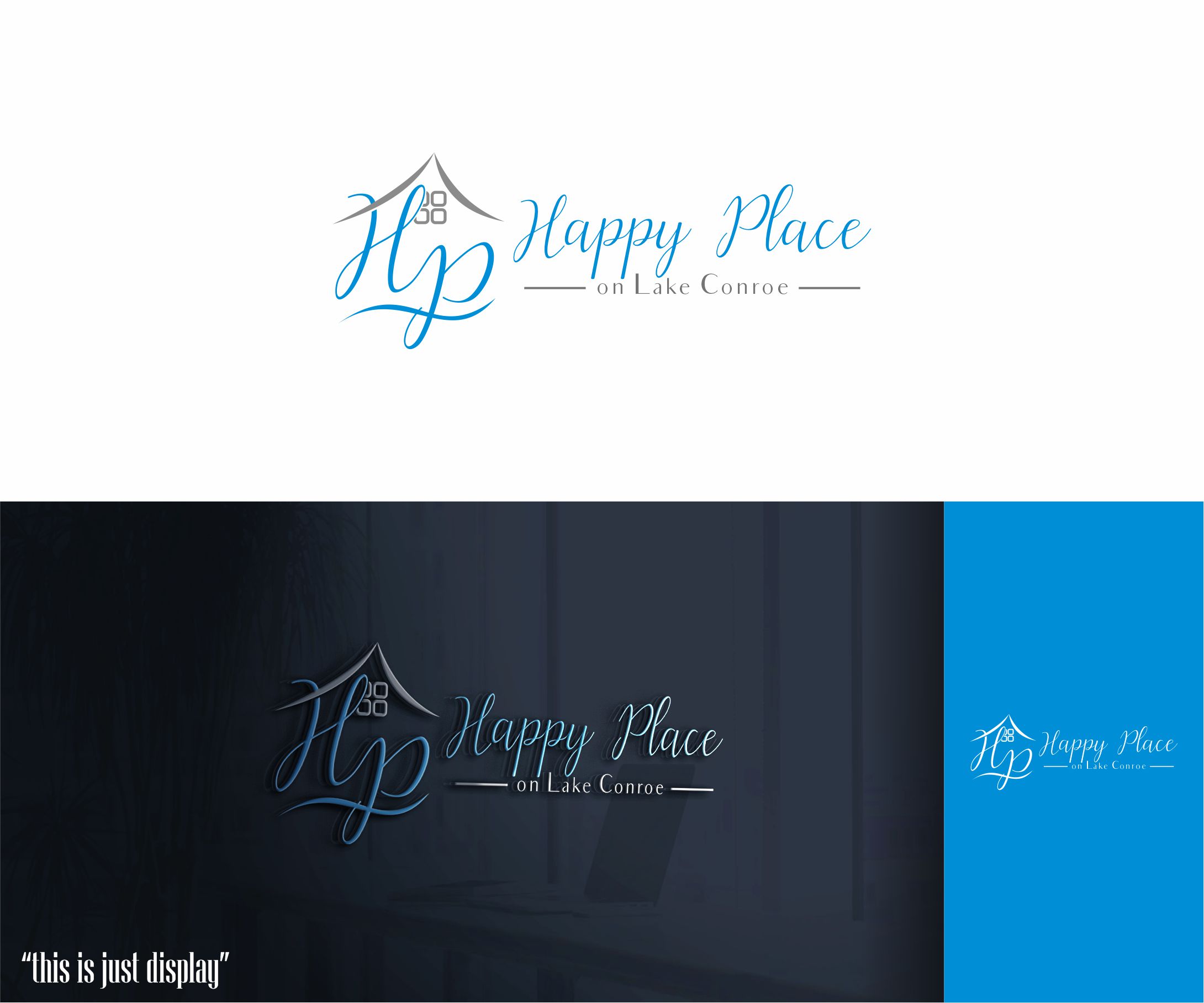 Diseño de Logo por alkaline para este proyecto | Diseño #31814161