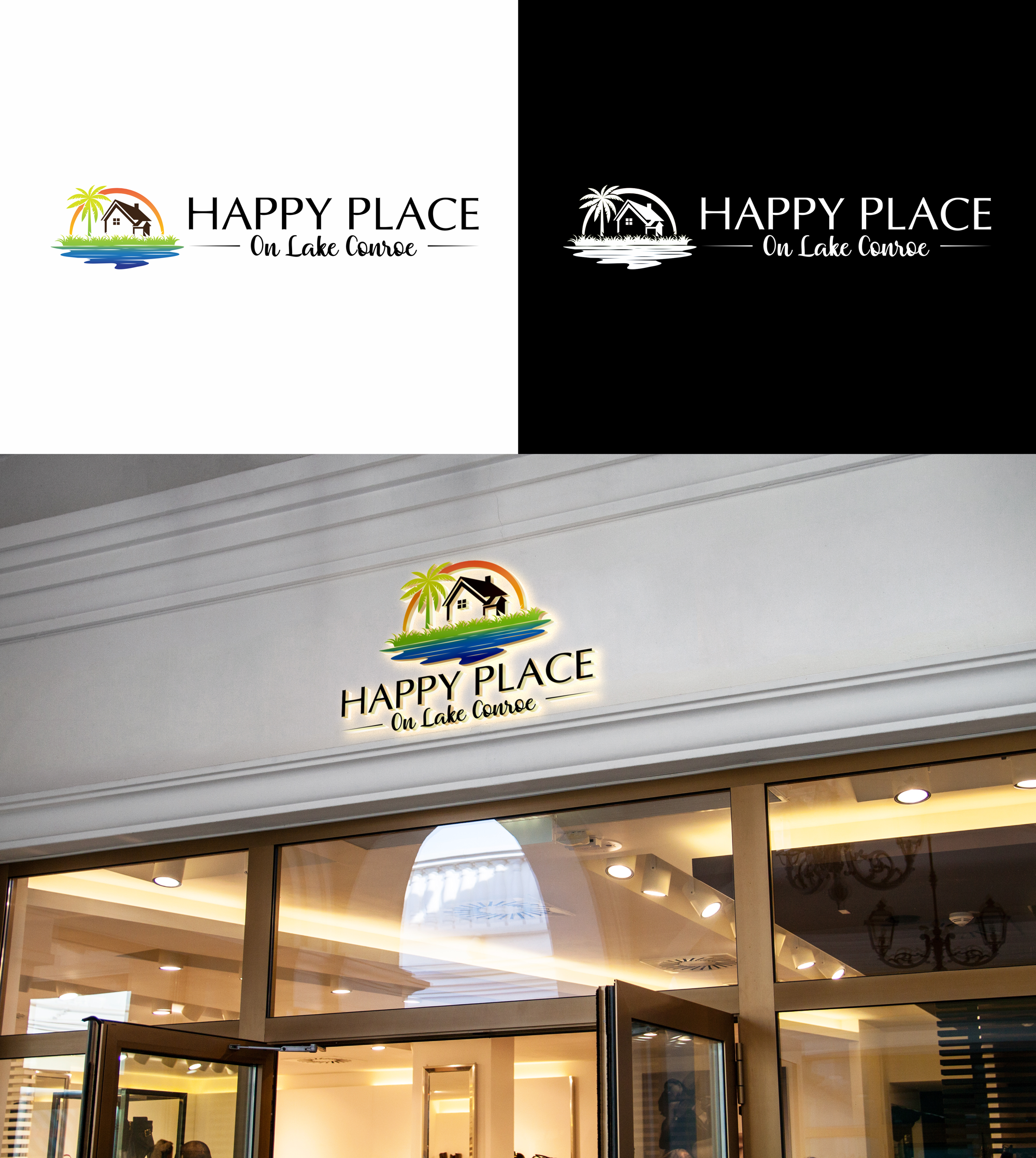 Diseño de Logo por RA-bica para este proyecto | Diseño #31829310