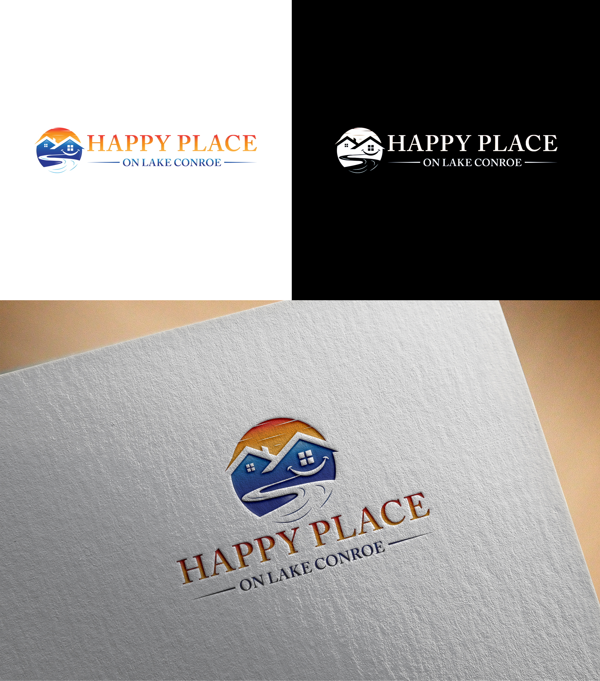Logo Design by RA-bica for this project | Design #31829311