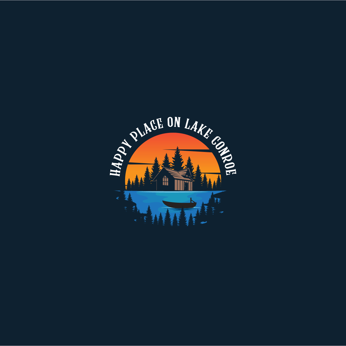 Logo Design by GOLDENCROWN for this project | Design #31813752