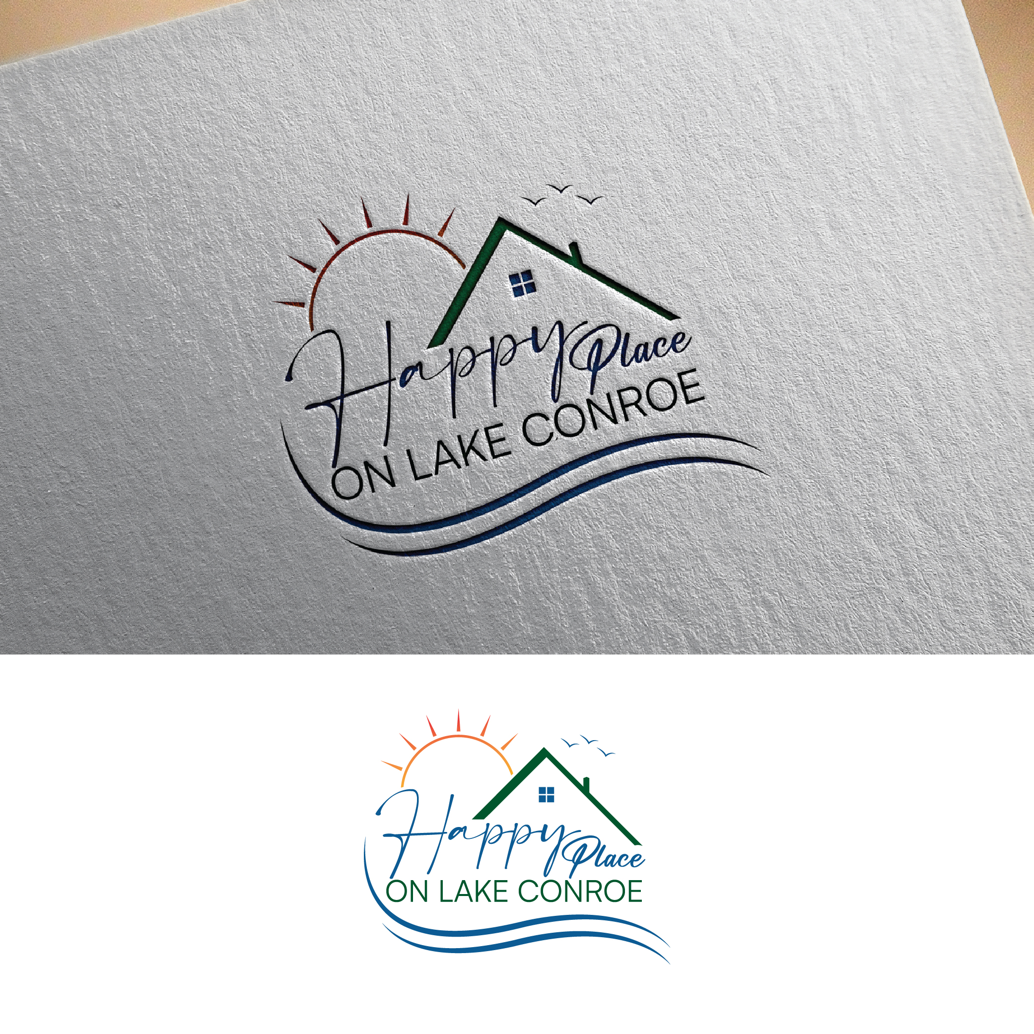 Logo Design by creativemood438 for this project | Design #31836222