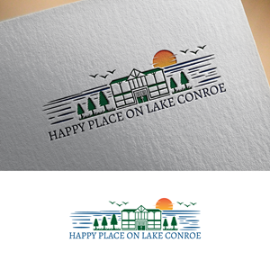 Logo Design by creativemood438 for this project | Design: #31836223