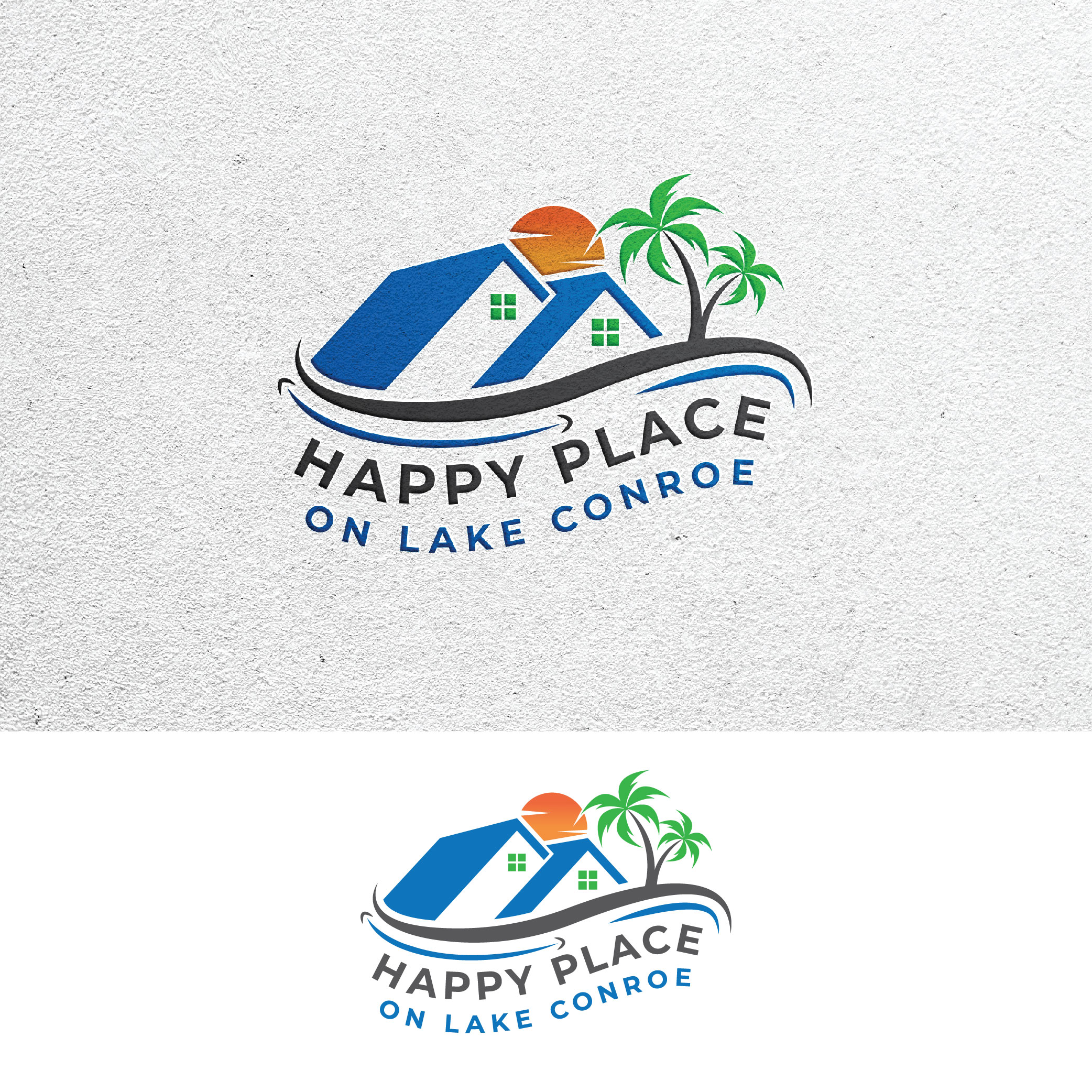 Logo Design by creativemood438 for this project | Design #31836681