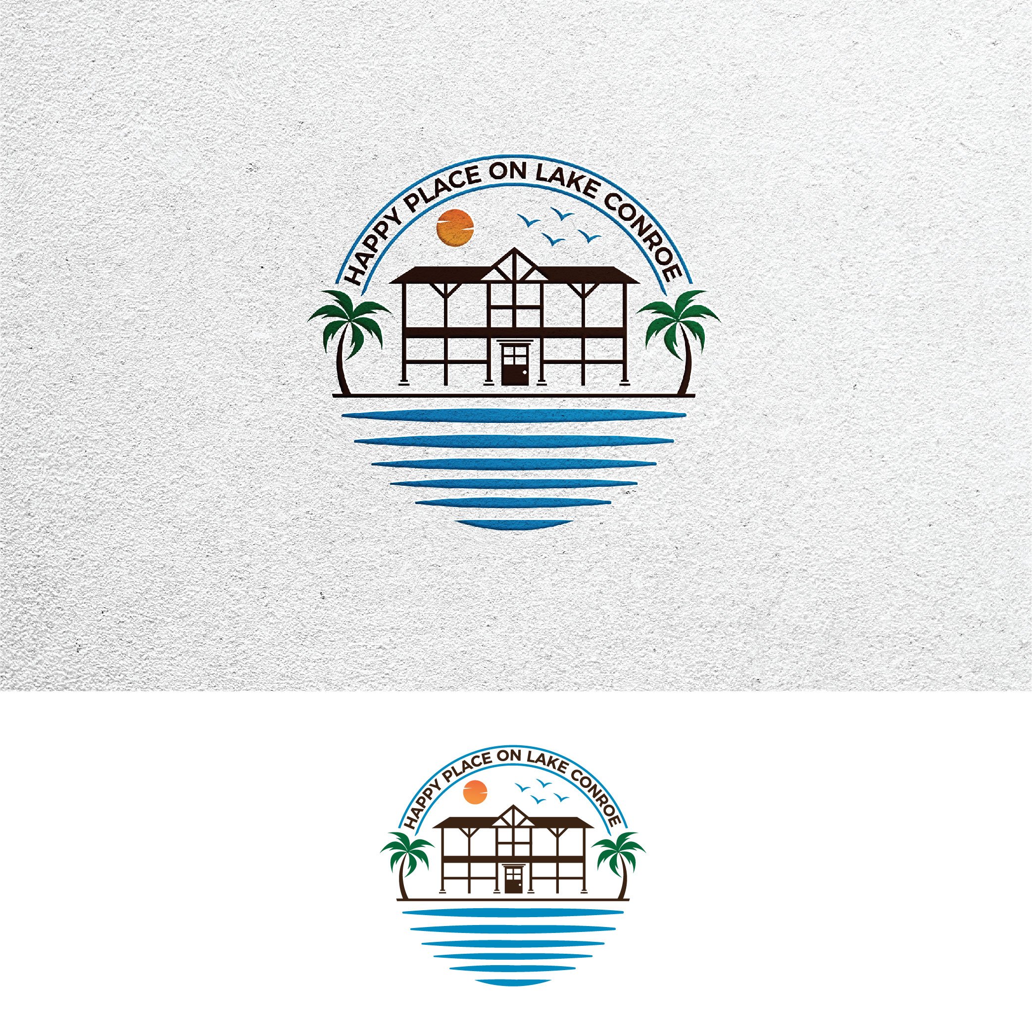 Logo Design by creativemood438 for this project | Design #31836682