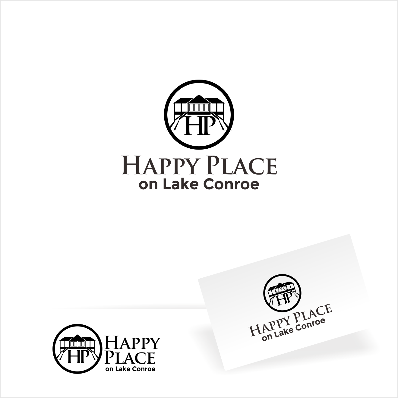 Logo Design by Arham Hidayat for this project | Design #31832521