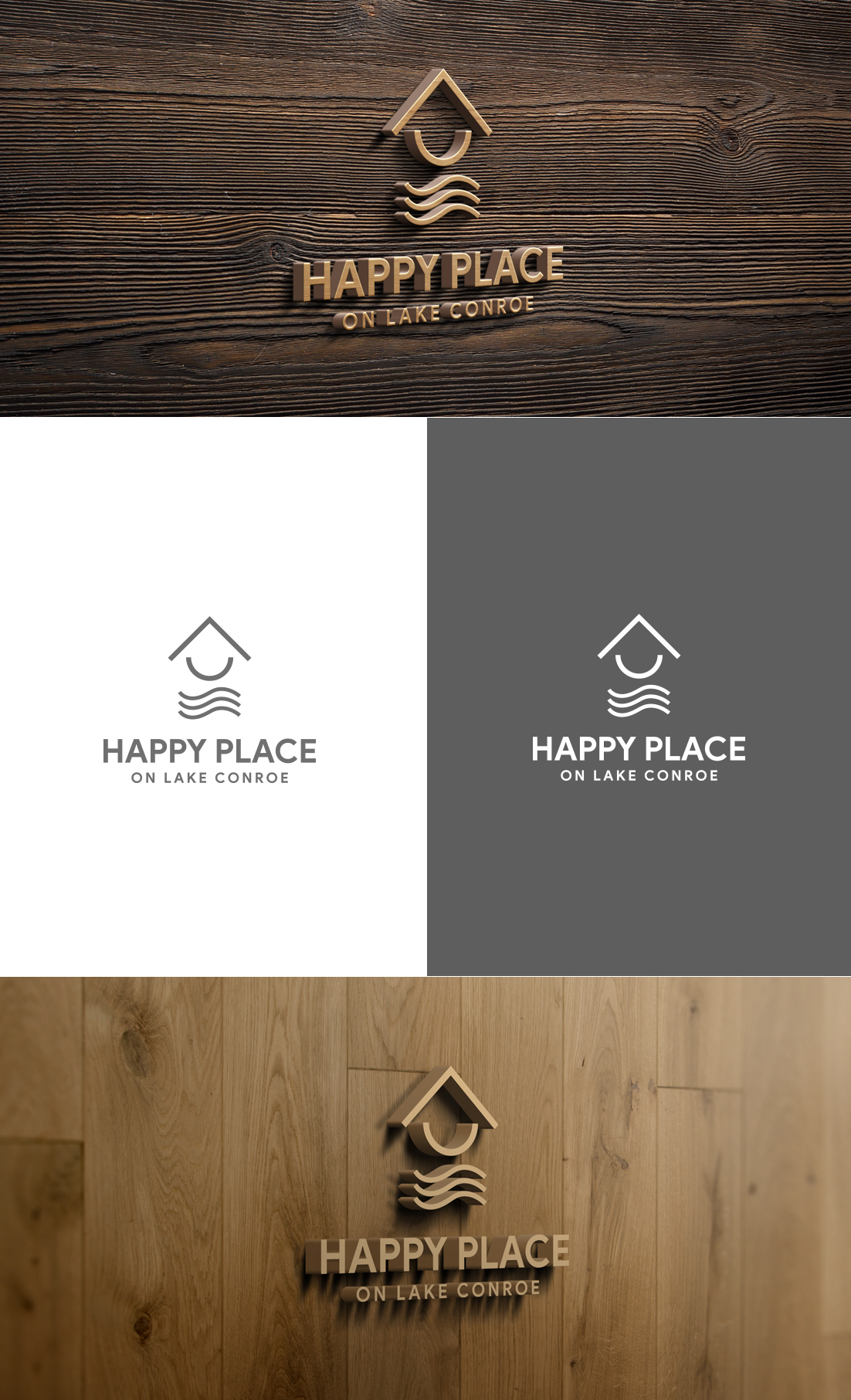 Logo Design by GLDesigns for this project | Design #31809947