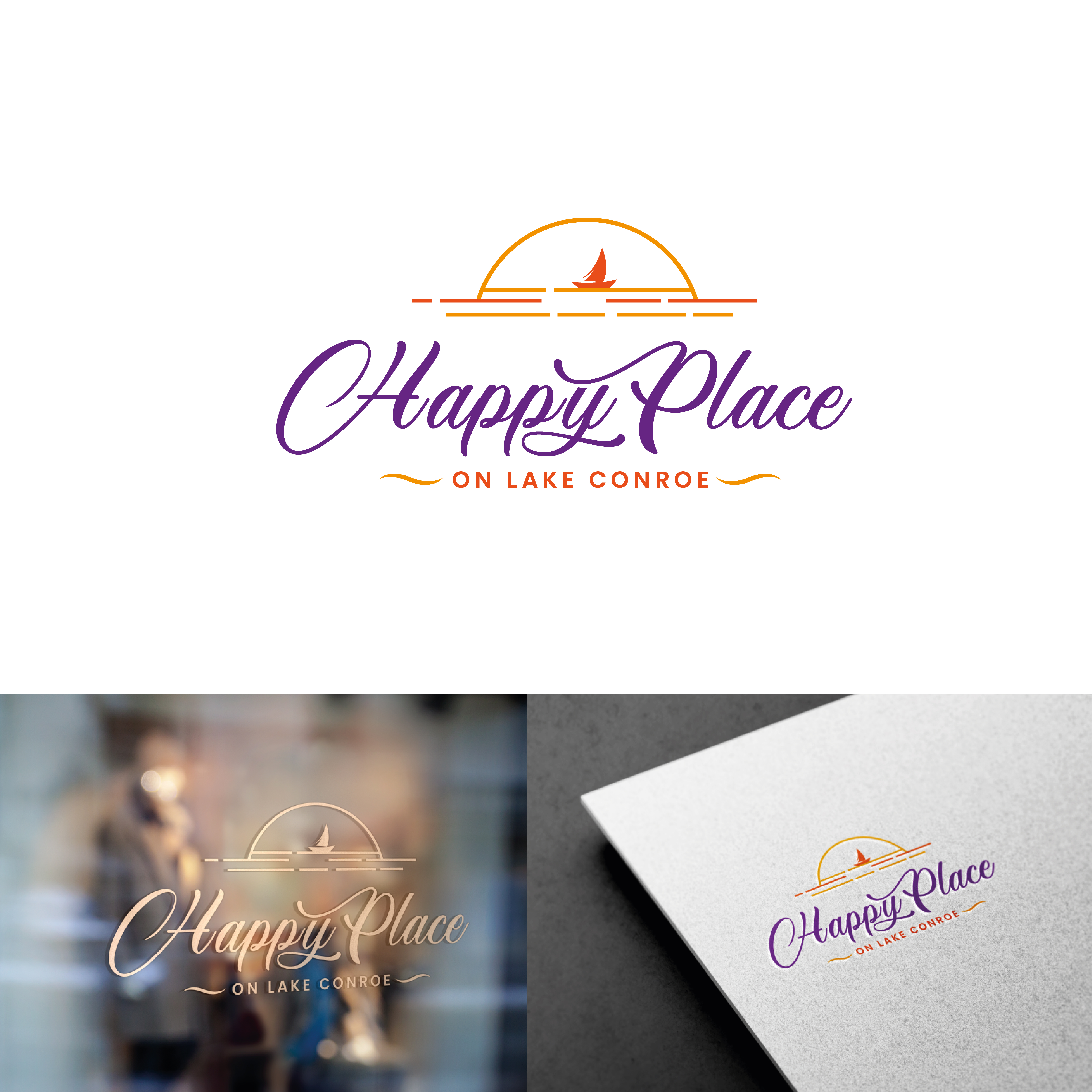Logo Design by AbhishekkM'24 for this project | Design #31810540