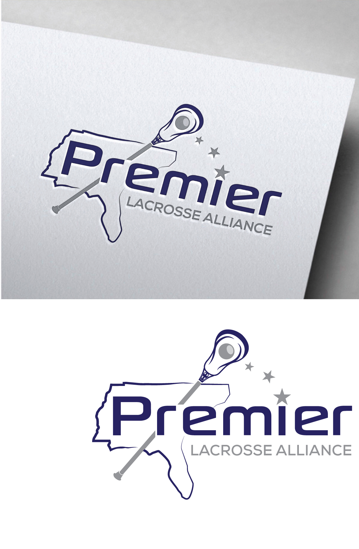 Logo Design by Om Namah Shivay for 40in40 | Design #31813262