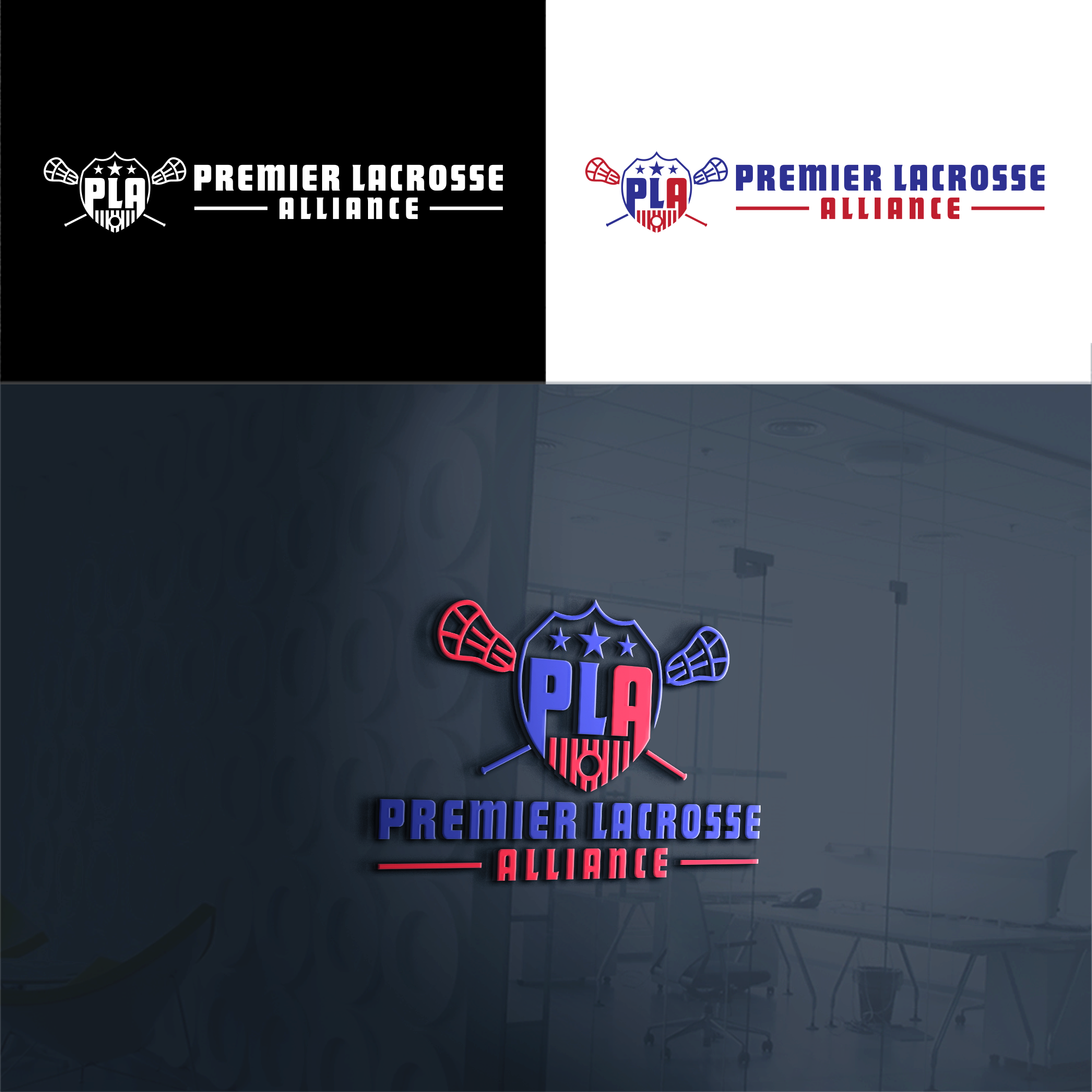 Logo Design by RA-bica for 40in40 | Design #31813741