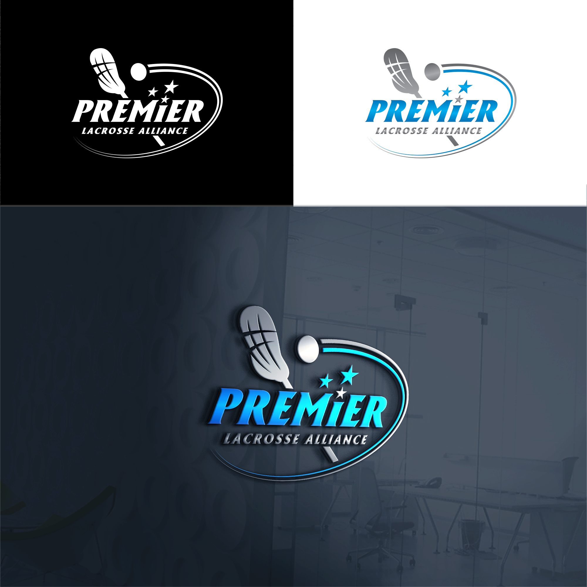 Logo Design by RA-bica for 40in40 | Design #31813742