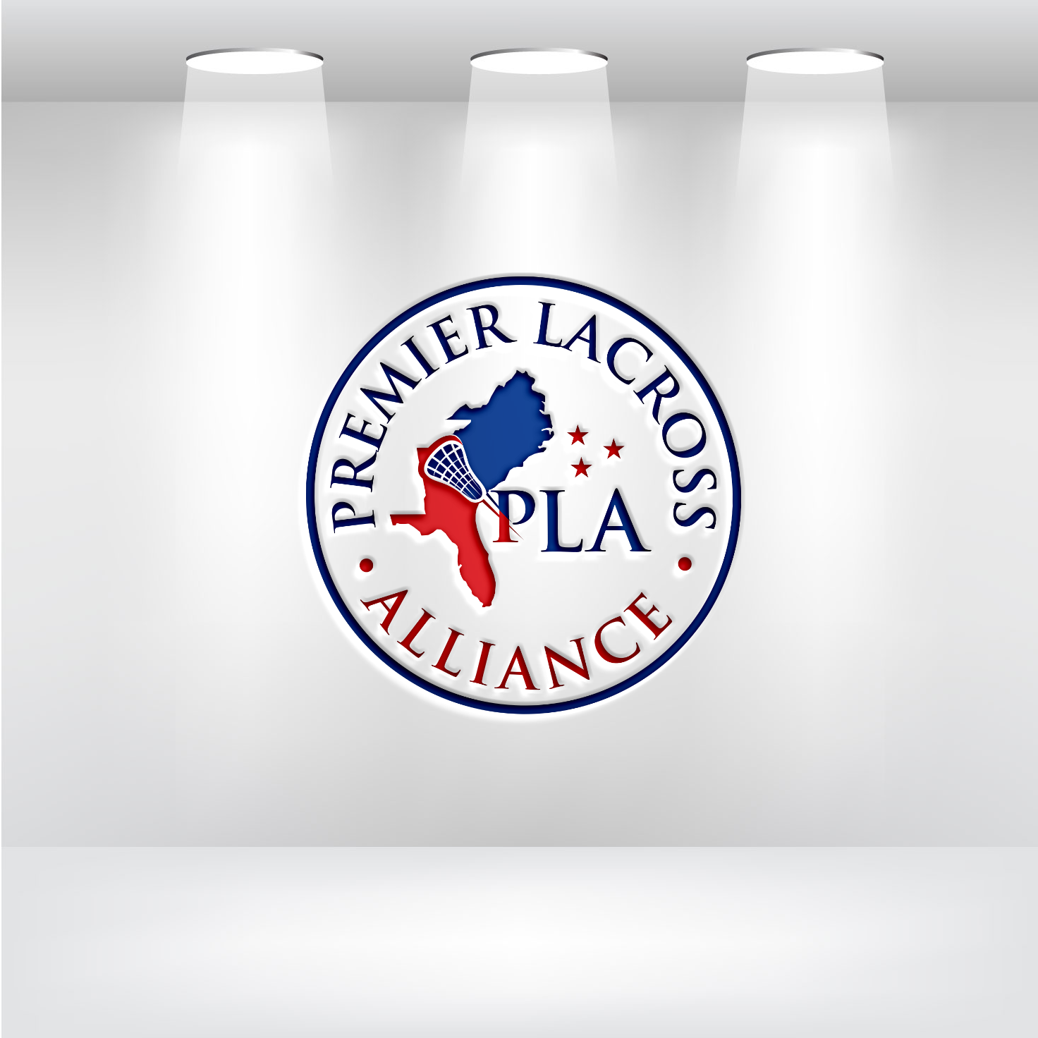 Diseño de Logo por Innovative Graphix para 40in40 | Diseño #31815524