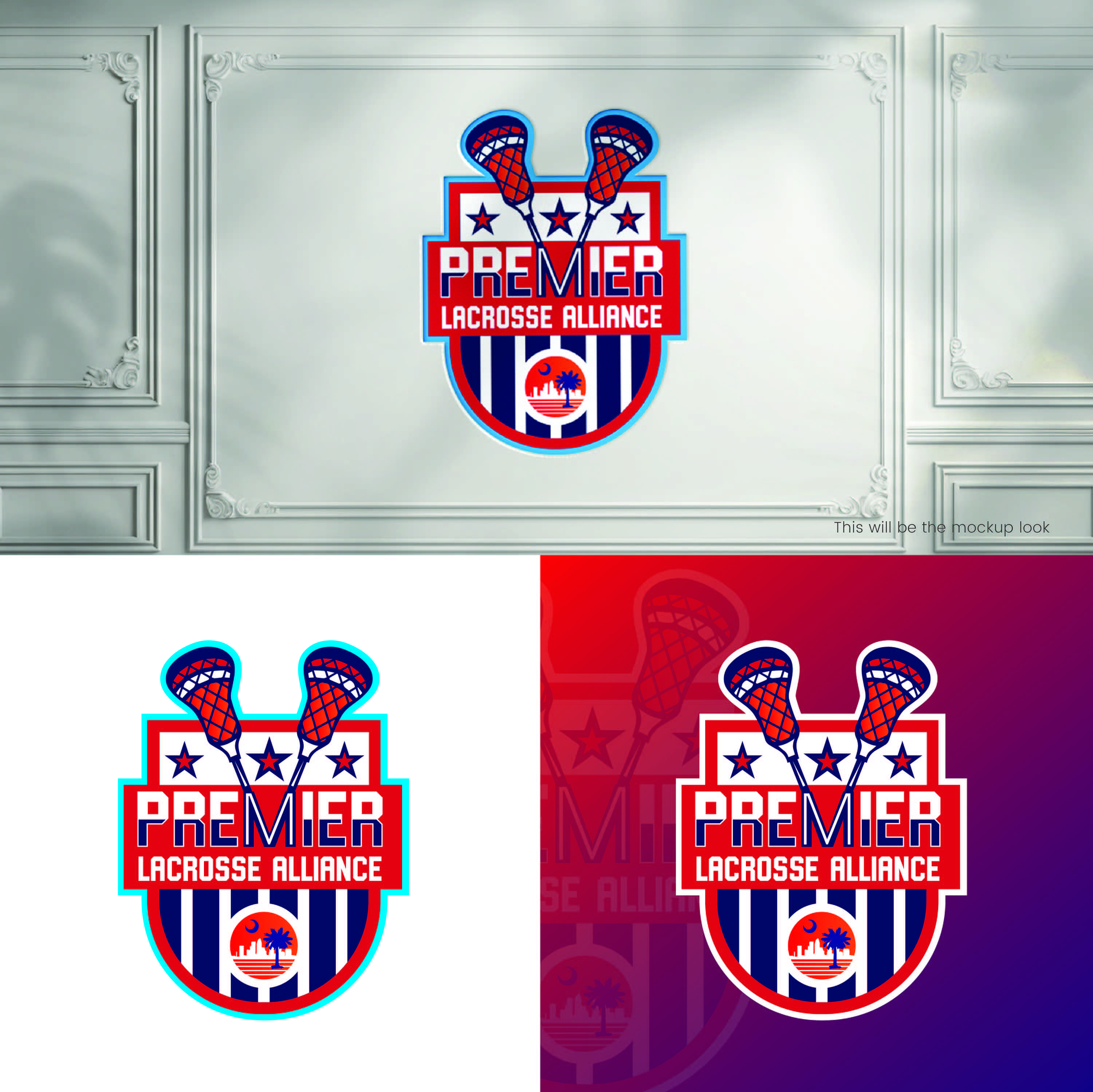 Logo Design by Design_Duo for 40in40 | Design #31827283