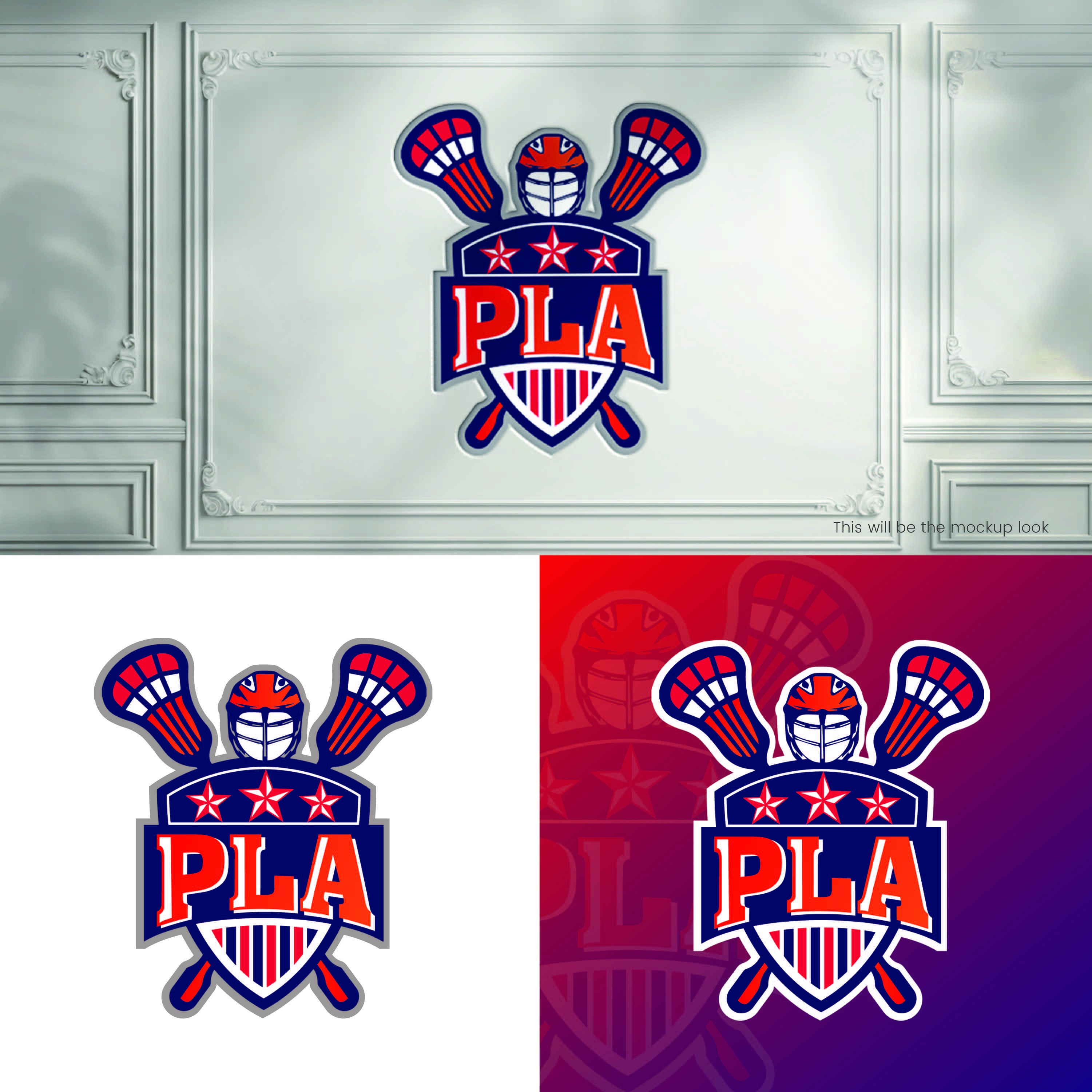 Logo Design by Design_Duo for 40in40 | Design #31827284