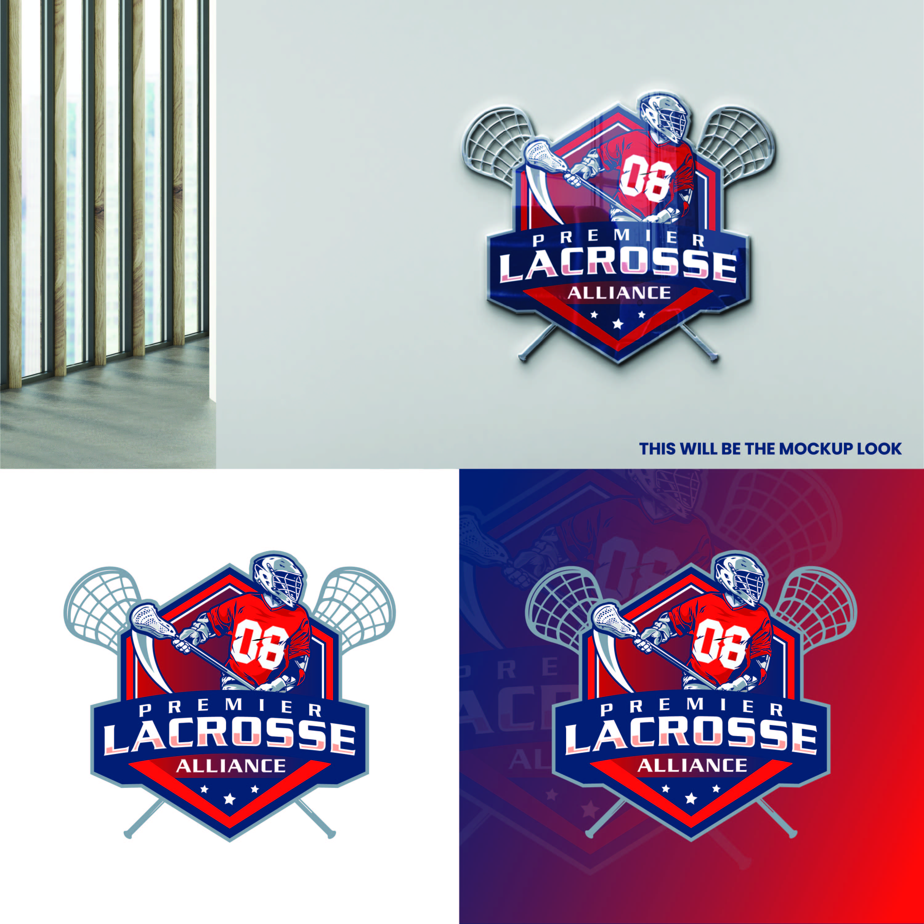 Design de Logo par Design_Duo pour 40in40 | Design #31831642