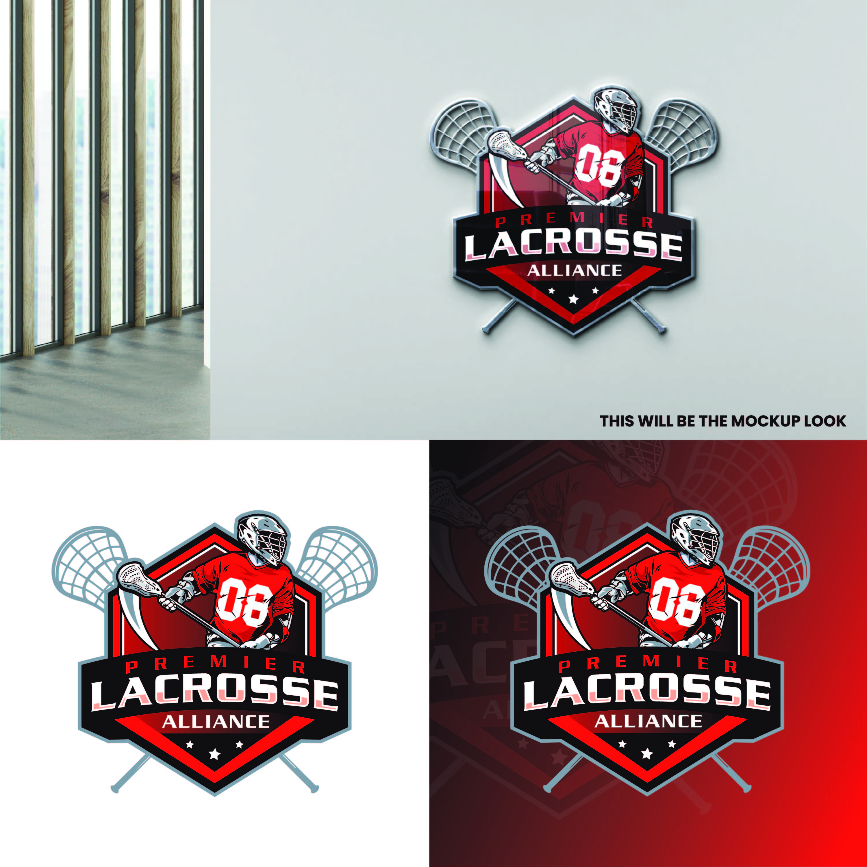 Design de Logo par Design_Duo pour 40in40 | Design #31831643