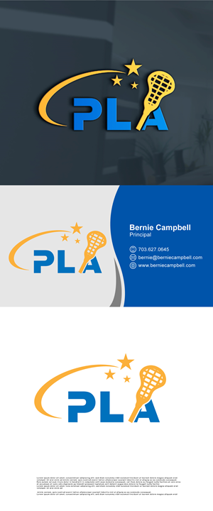 Logo Design by uzzal100 for 40in40 | Design #31814472