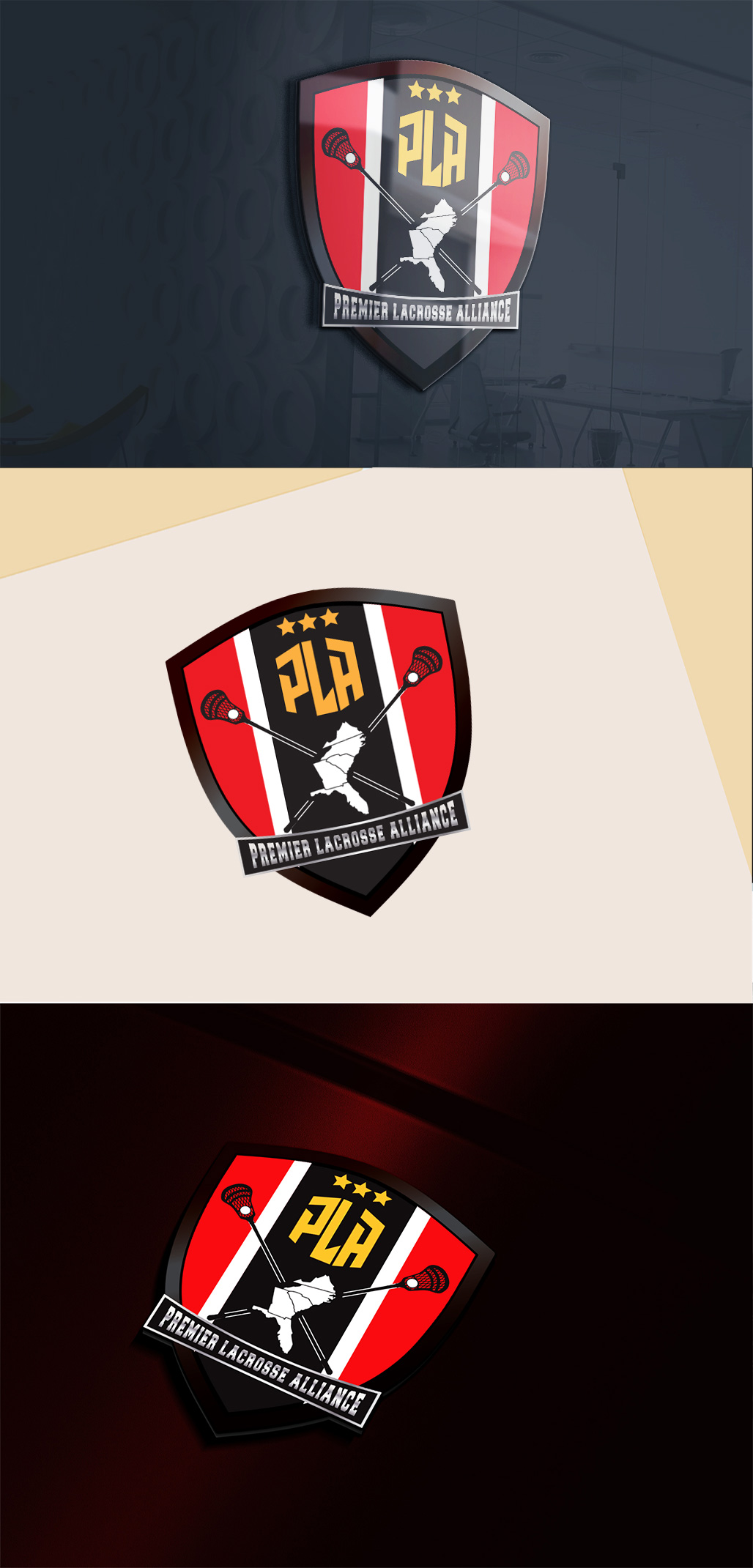 Logo Design by Wonderful design for 40in40 | Design #31810765