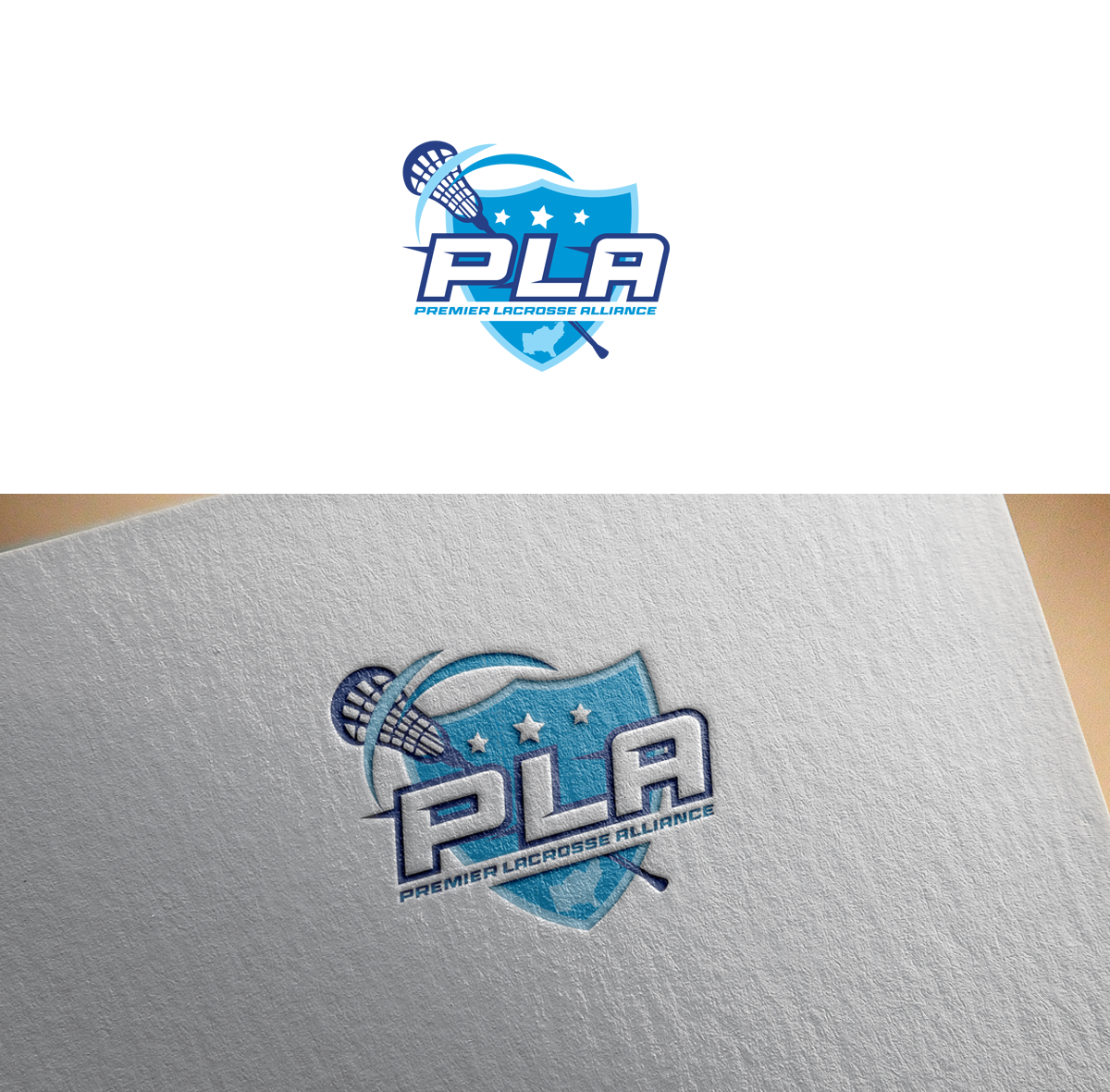 Logo Design by bijuak for 40in40 | Design #31812091