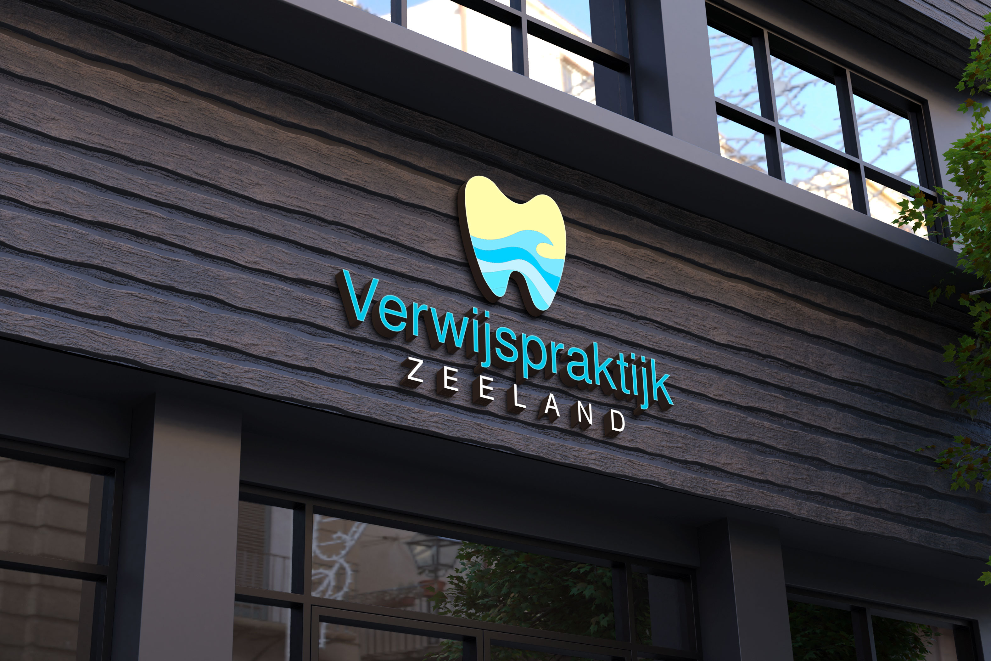 Logo Design by Kavth for this project | Design #31857335