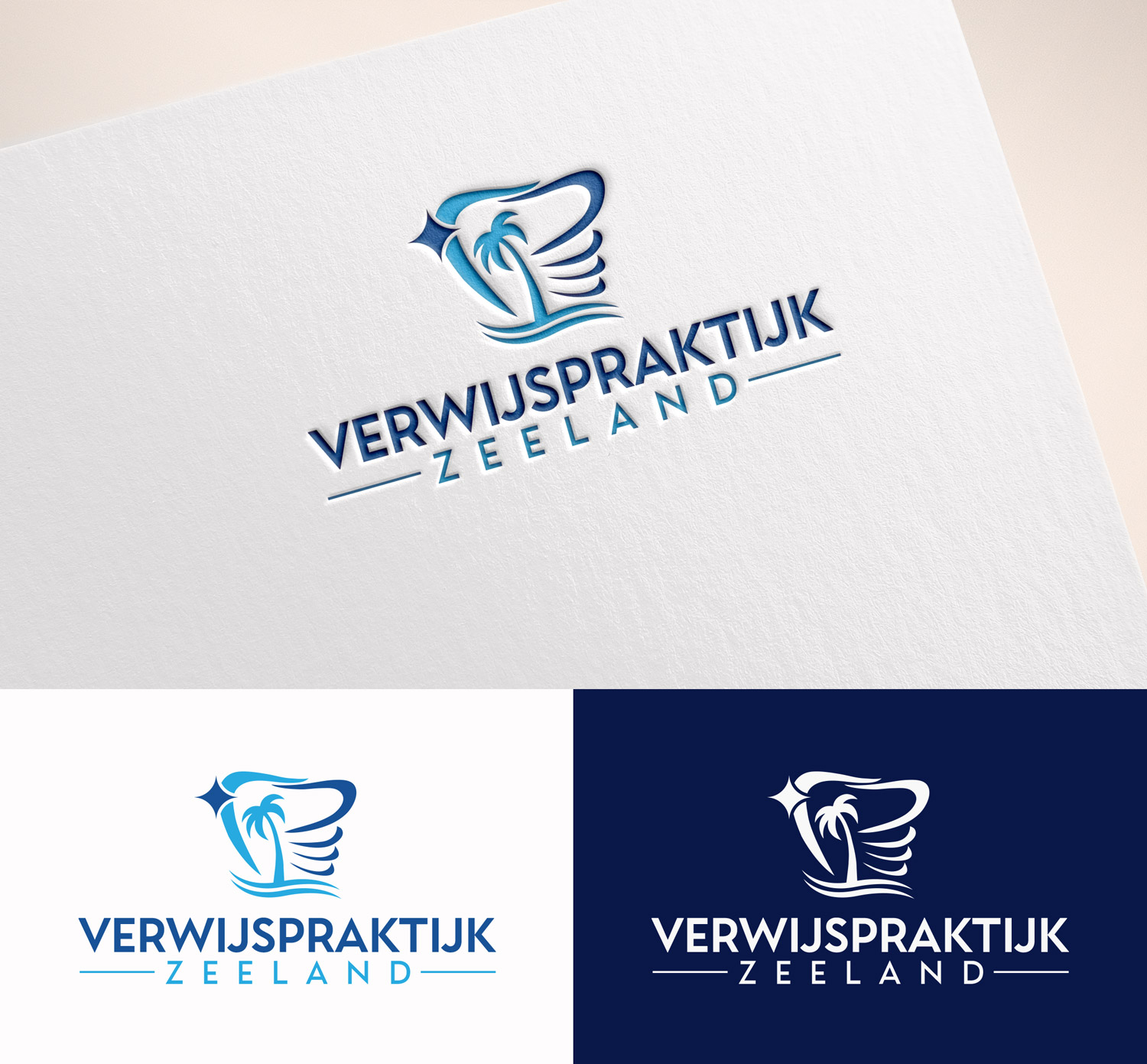 Logo Design by M Art & Design for this project | Design #31811543