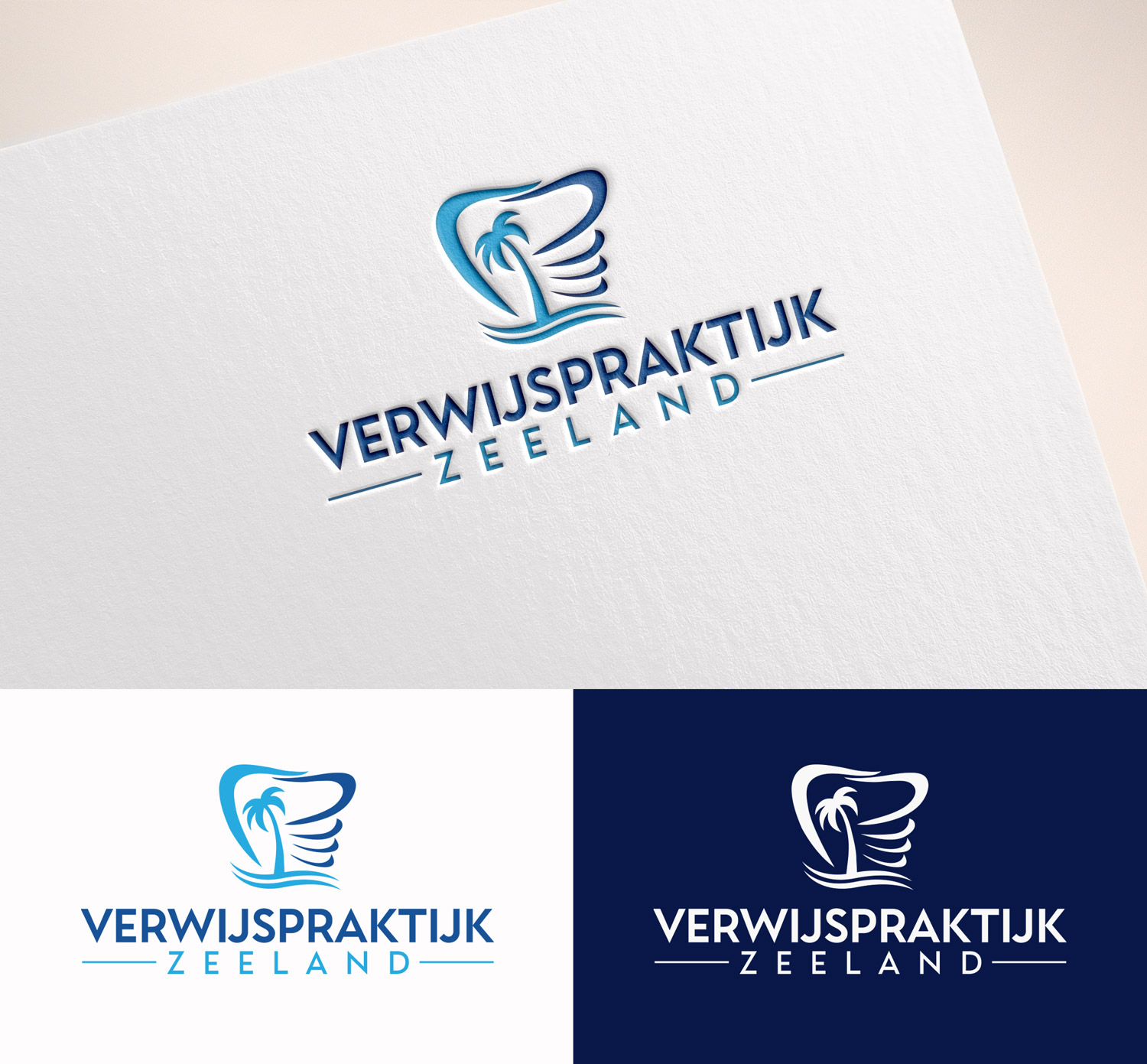 Logo Design by M Art & Design for this project | Design #31811596