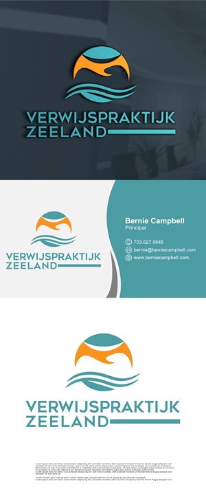 Logo-Design von uzzal100 für dieses Projekt | Design #31811583