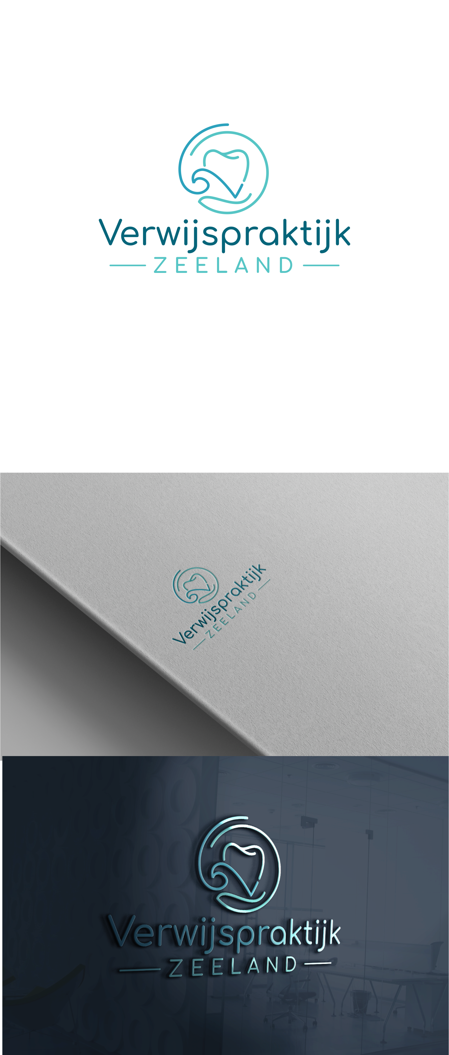 Logo Design by *mary for this project | Design #31810620