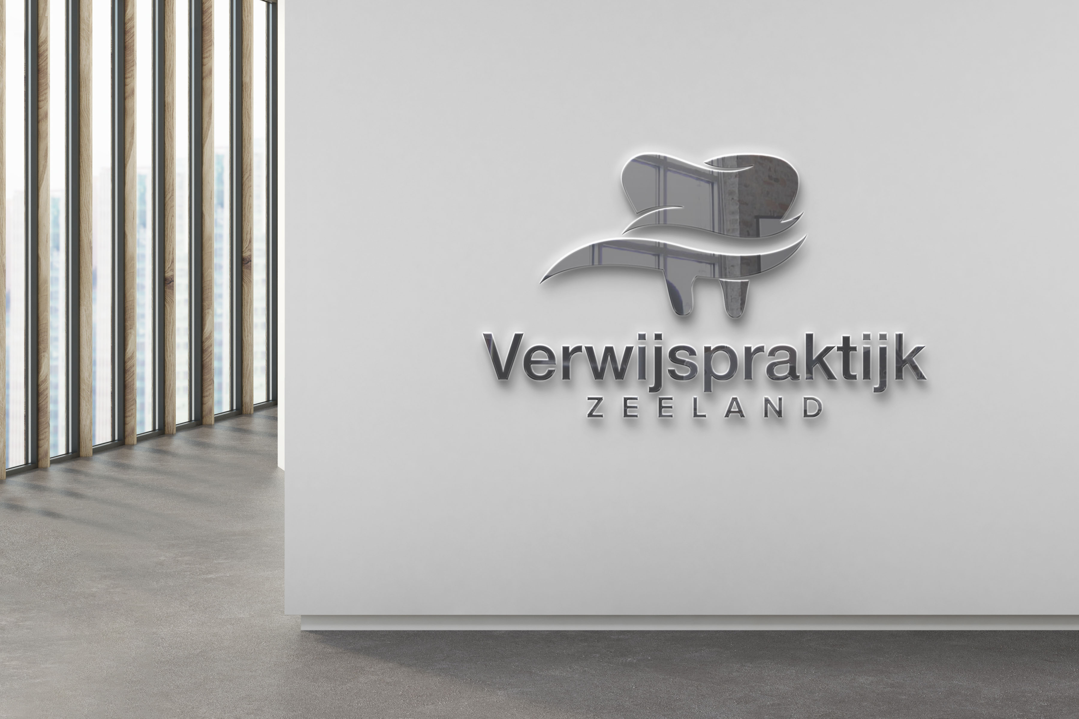 Logo Design by 4tech services for this project | Design #31810805