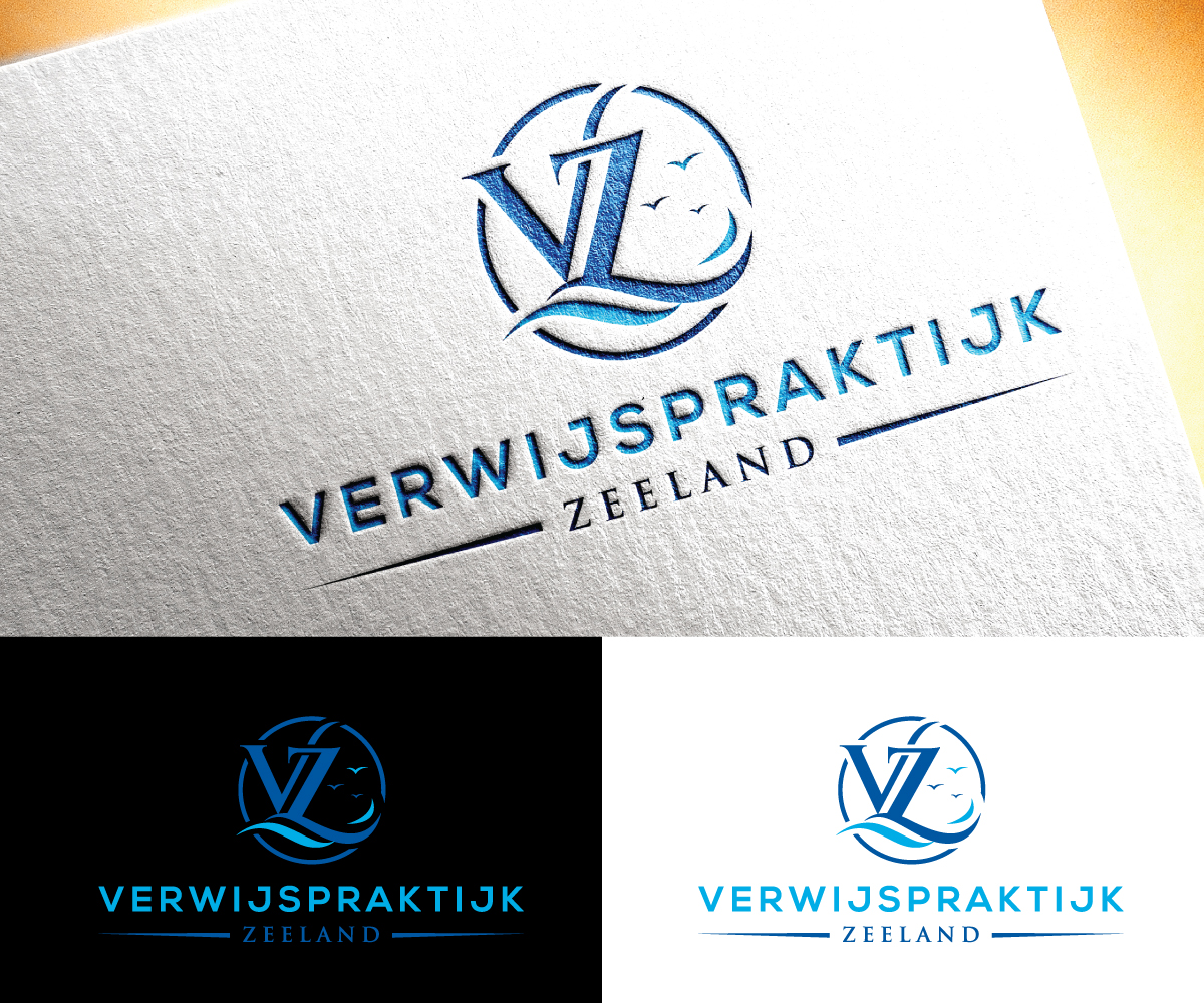 Logo Design by step forward 2 for this project | Design #31818805