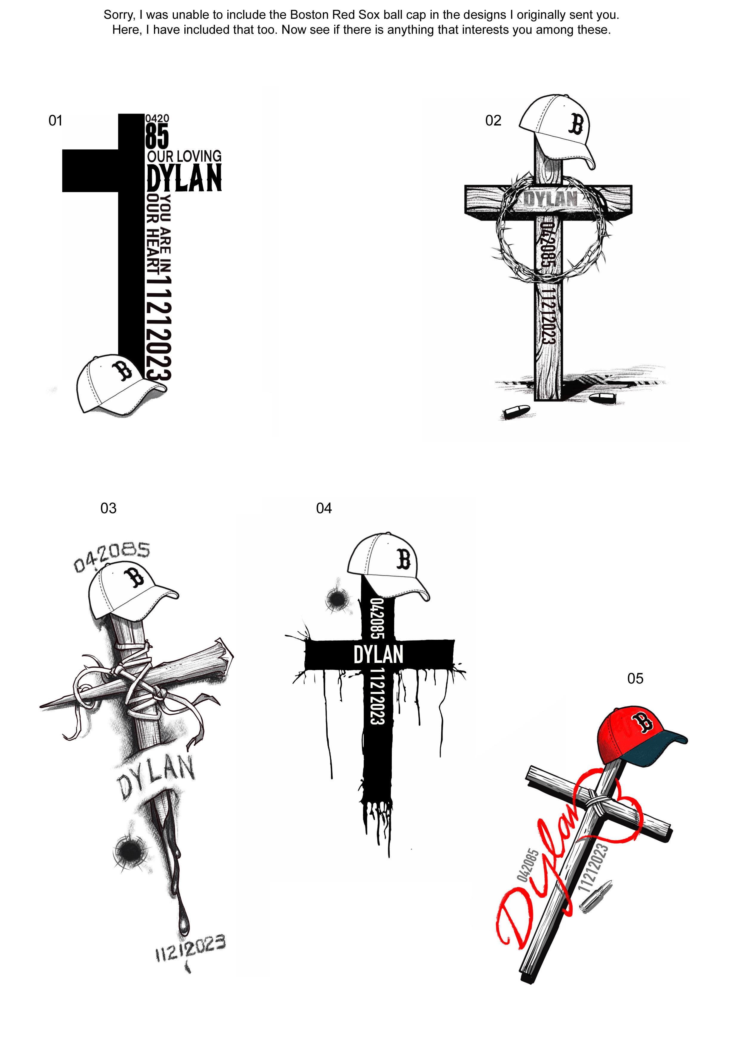 Tattoo Design by KwinArts for this project | Design #31815163