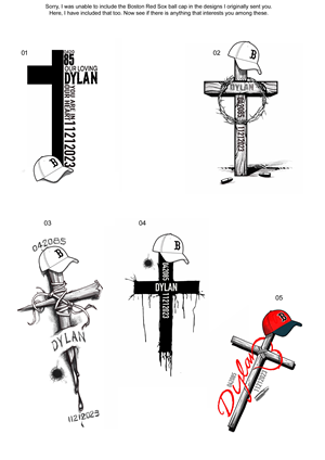 Diseño de Tatuaje por KwinArts para este proyecto | Diseño: #31815163