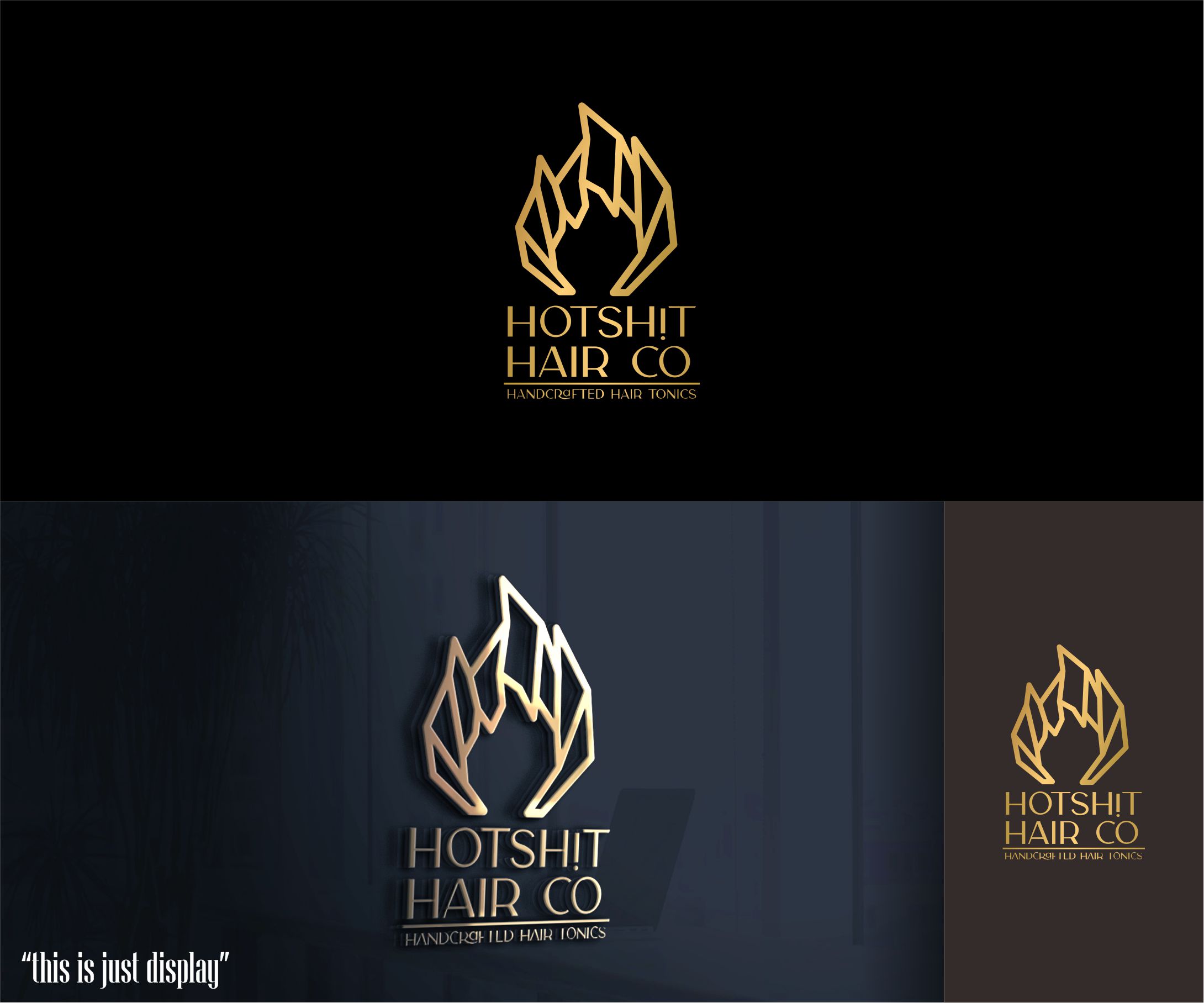 Logo Design by alkaline for this project | Design #31814547
