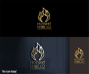 Logo Design by alkaline for this project | Design: #31814547