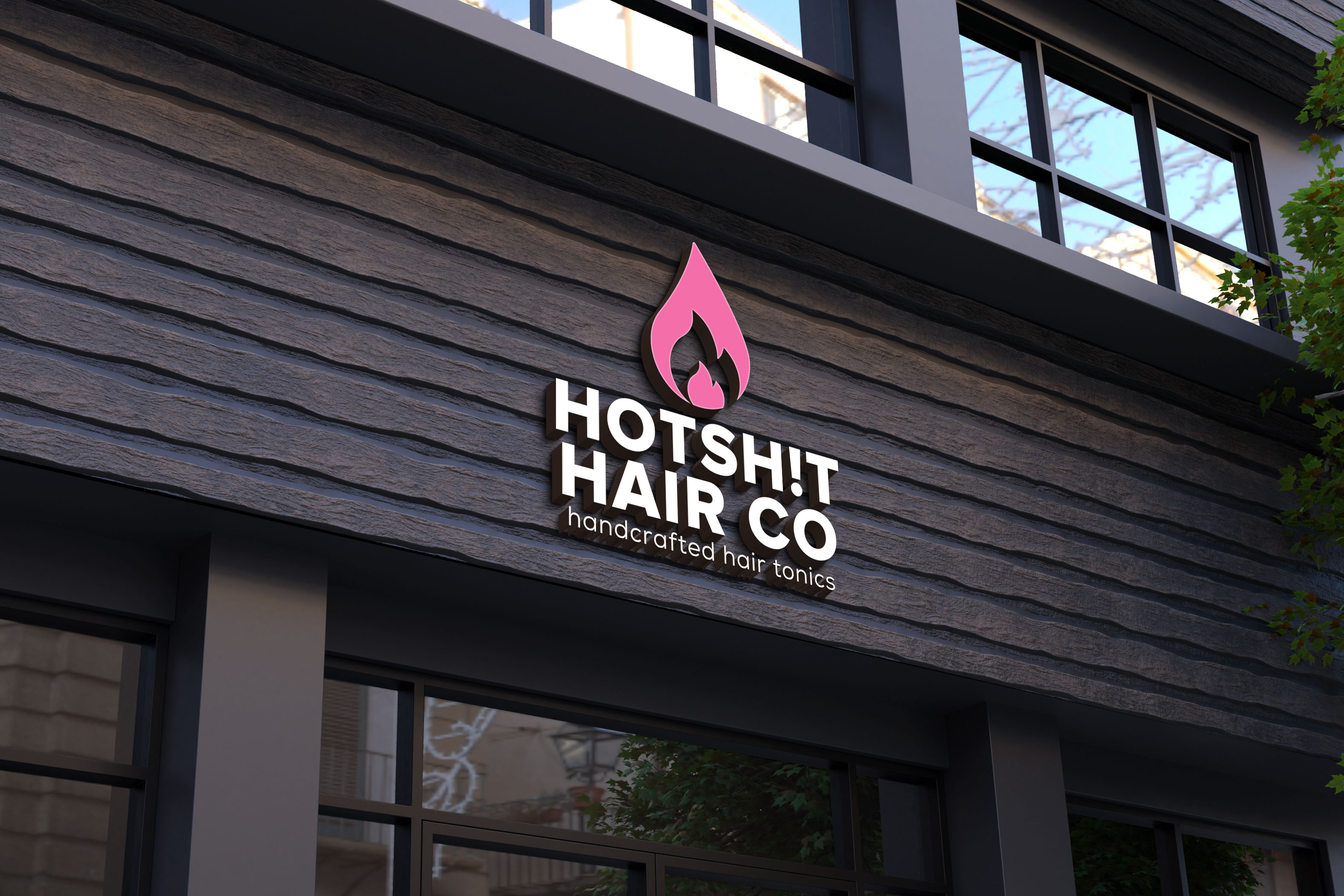 Logo Design by Kavth for this project | Design #31857350