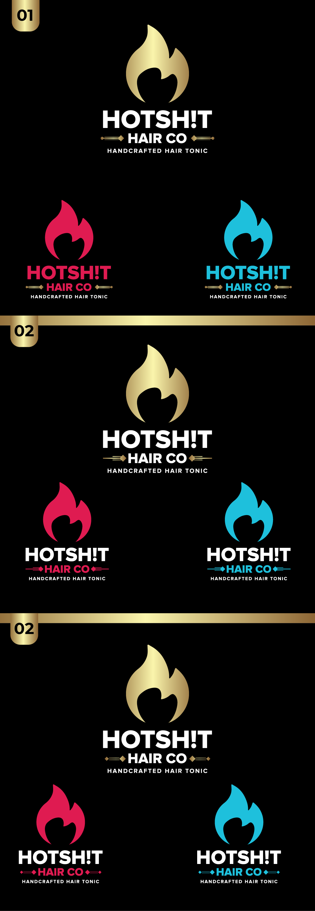 Logo Design by zero creative for this project | Design #31859036