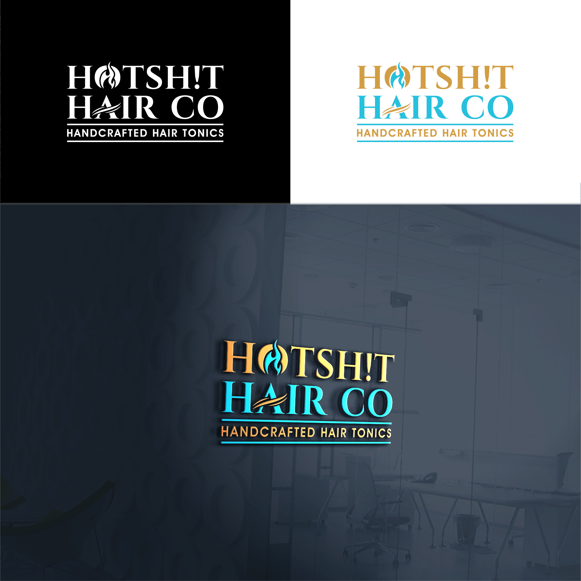 Logo Design by RA-bica for this project | Design #31836880