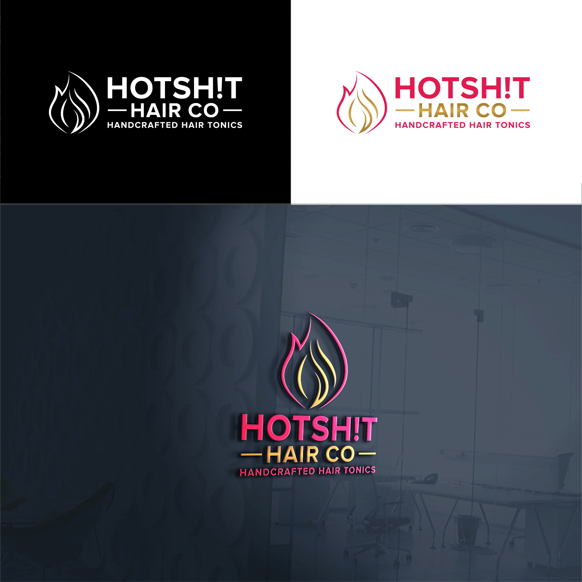 Logo Design by RA-bica for this project | Design #31836881