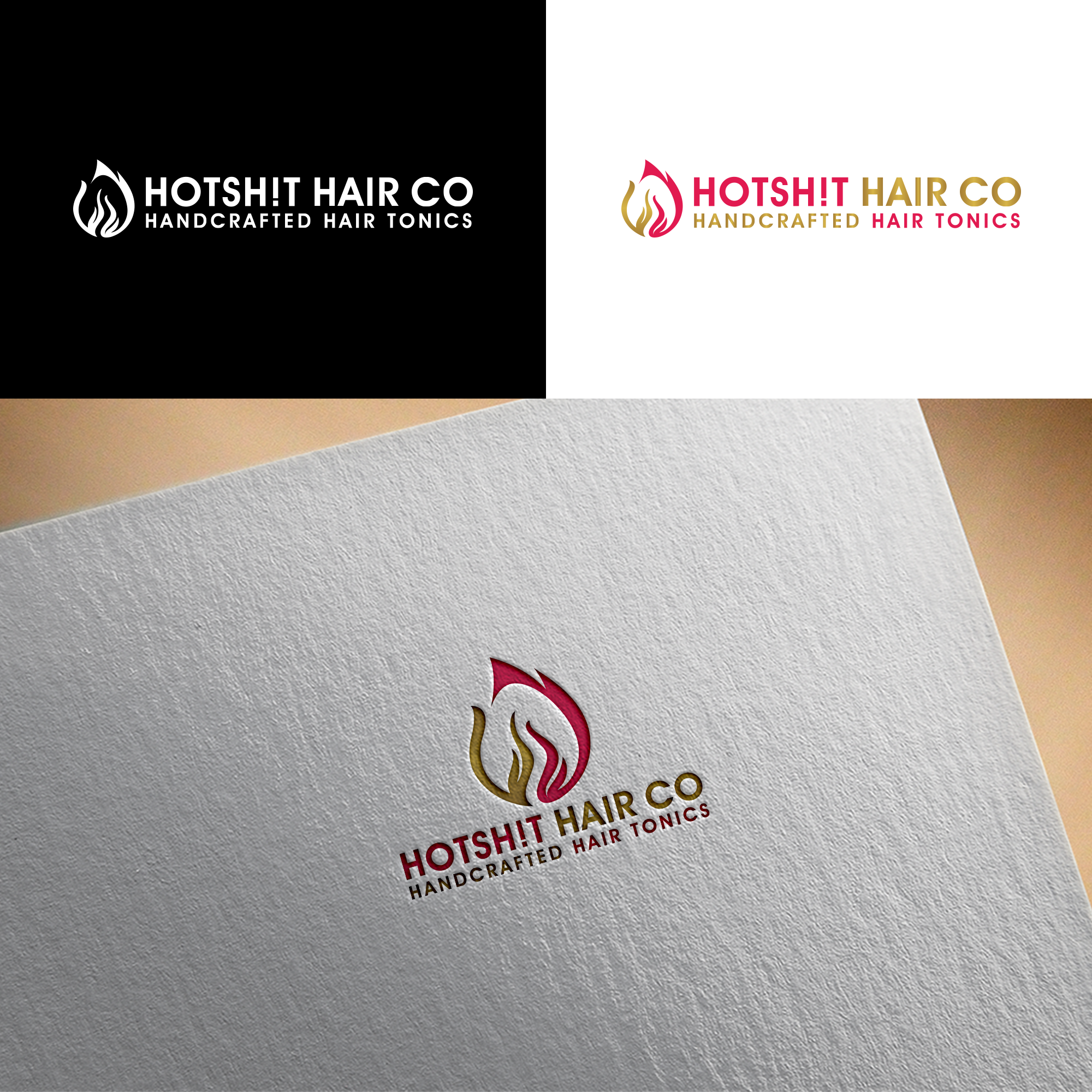 Logo Design by RA-bica for this project | Design #31836882
