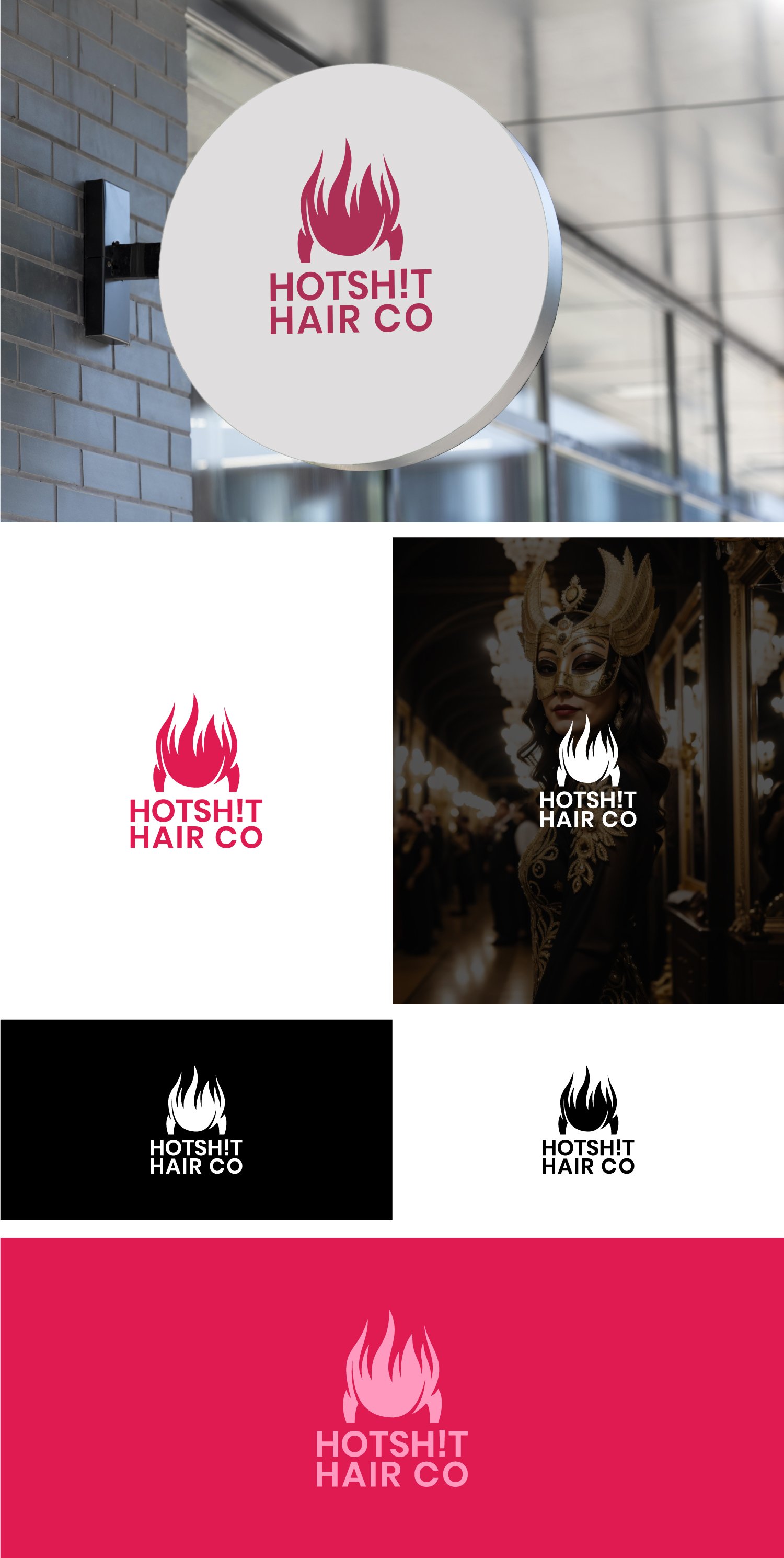 Diseño de Logo por SAM-ART para este proyecto | Diseño #31813421
