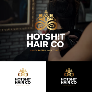 Logo Design by healer1617 for this project | Design #31813543