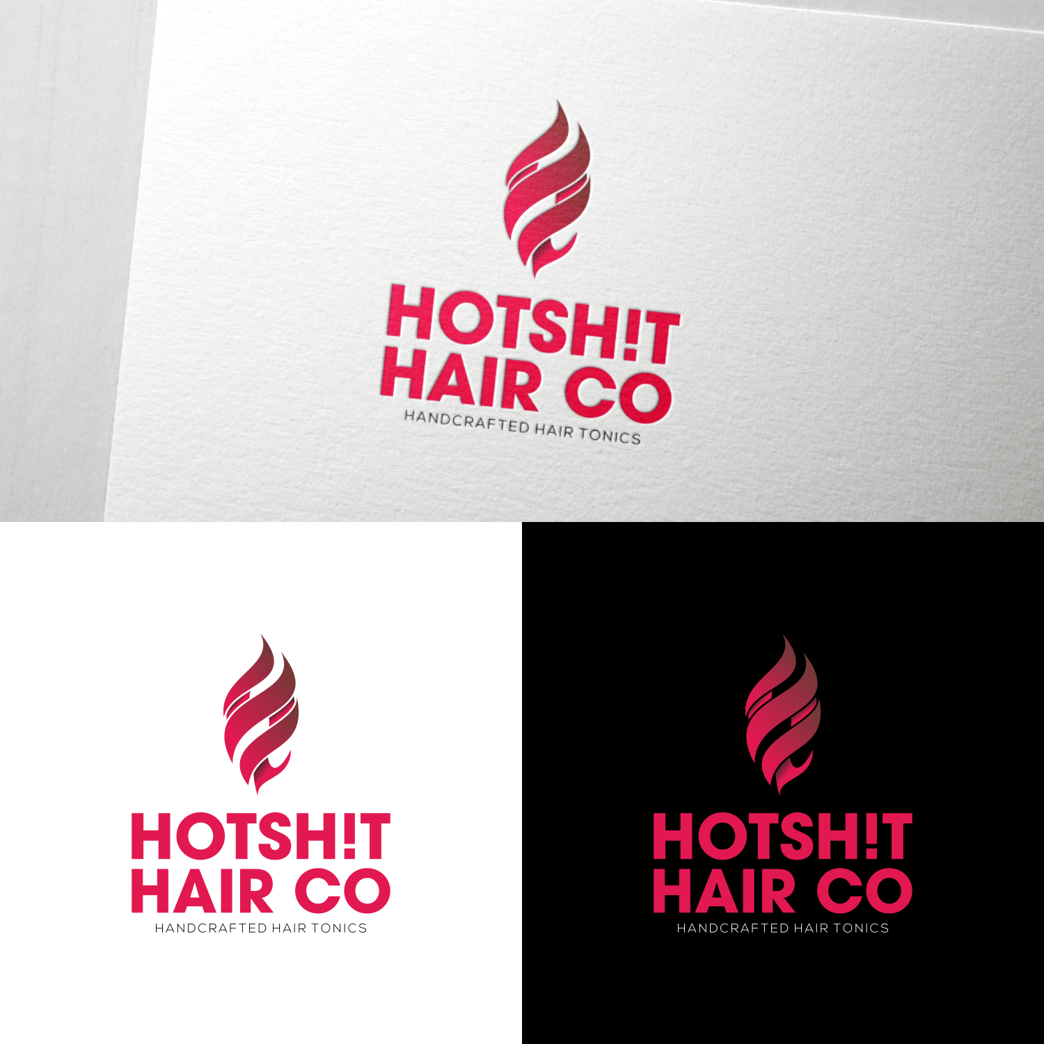 Logo Design by ulun4 for this project | Design #31821942