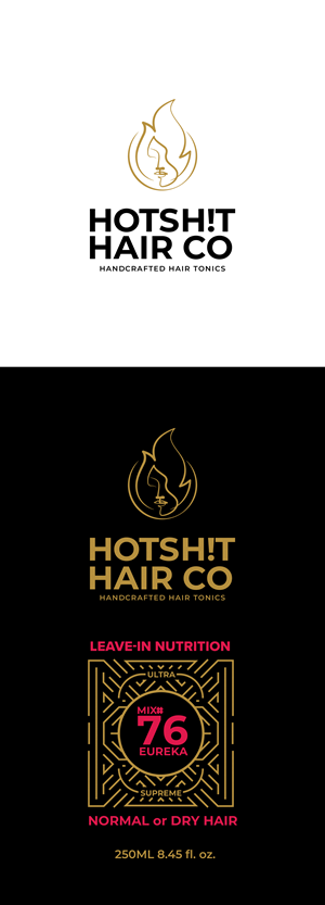 Logo Design by Oleksandr Tovarkov for this project | Design: #31829982