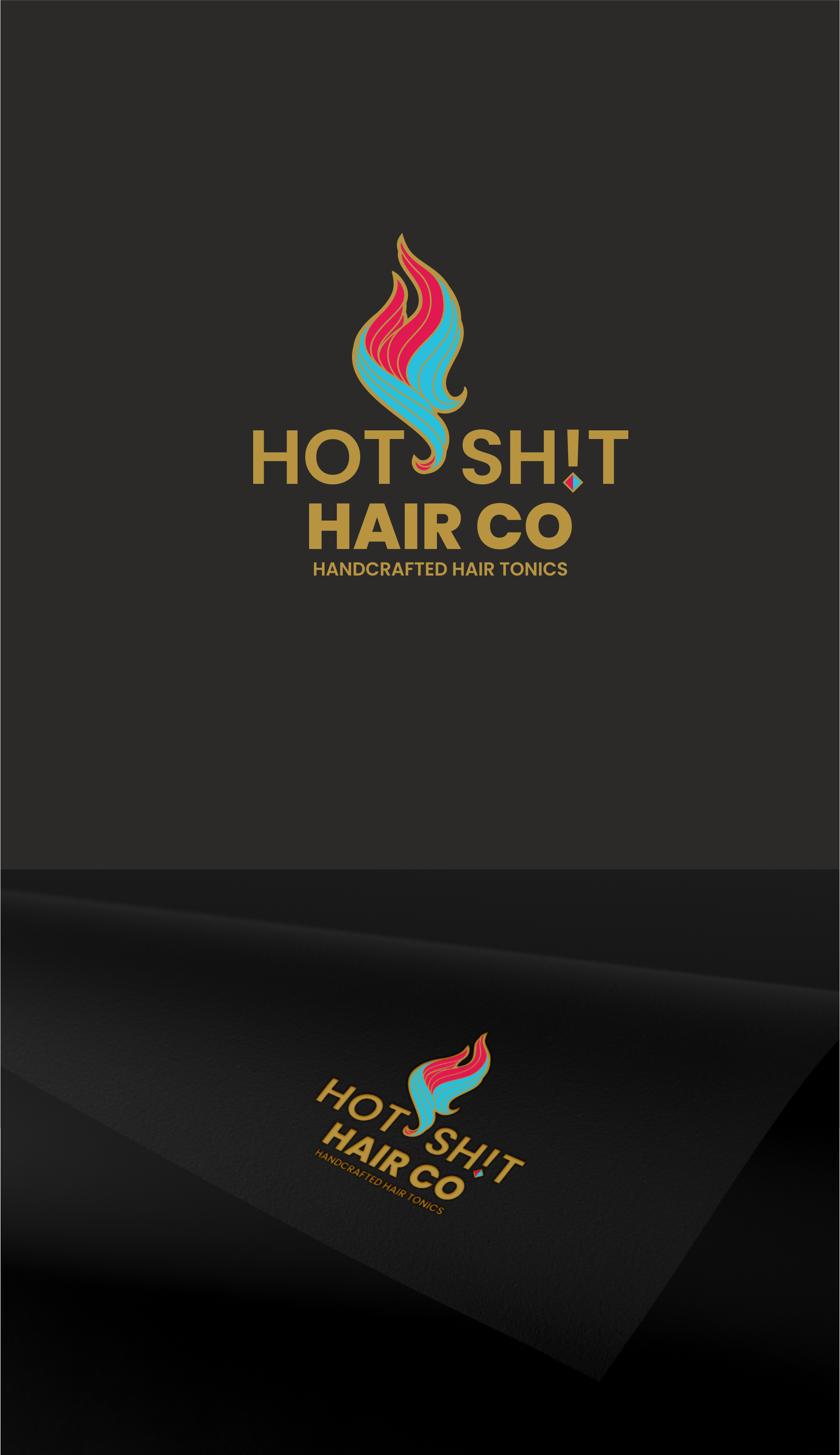 Logo Design by *mary for this project | Design #31822536