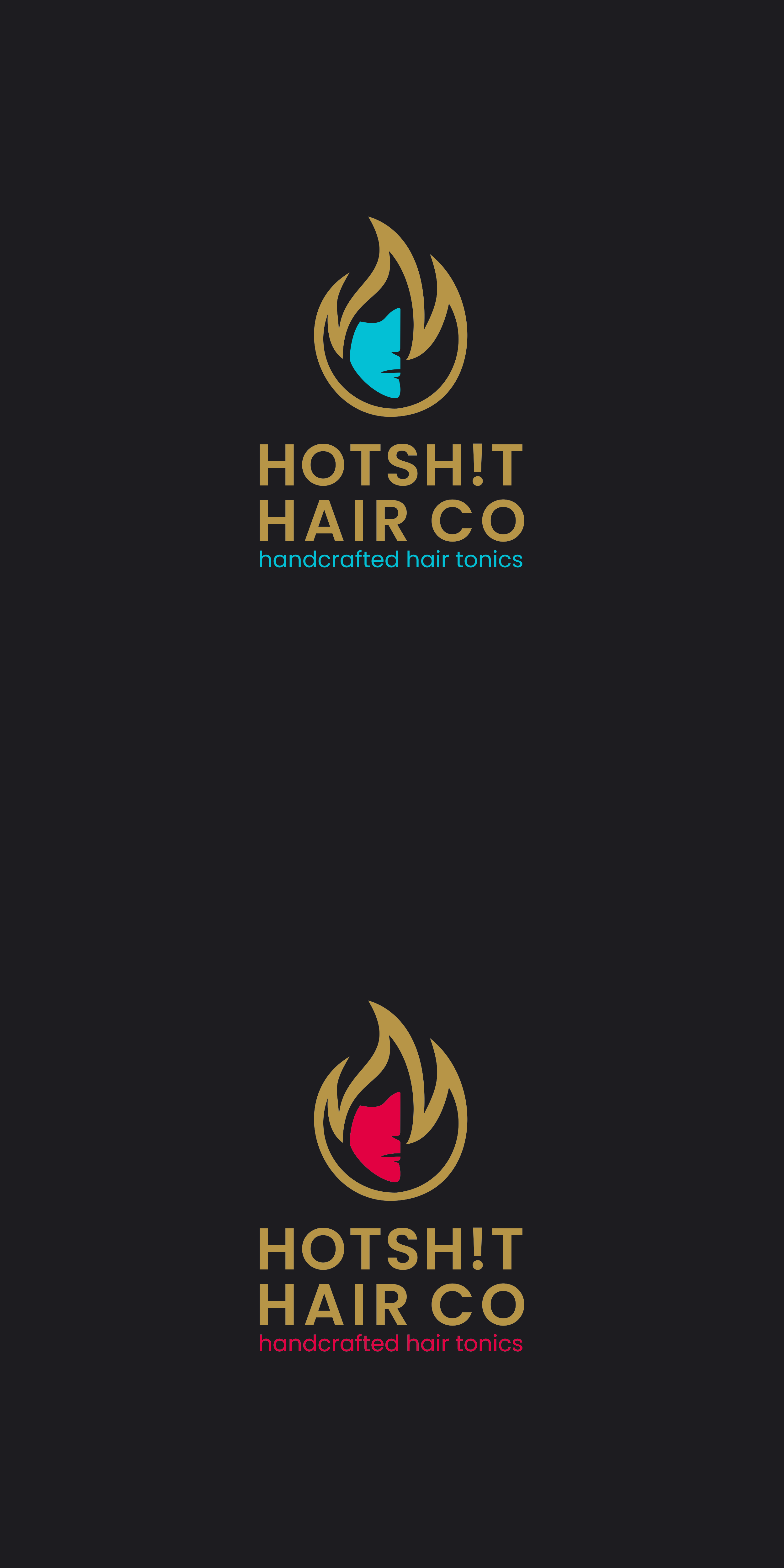 Logo Design by yusmoker for this project | Design #31838562