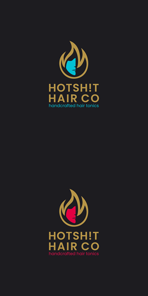Logo Design by yusmoker for this project | Design #31838562