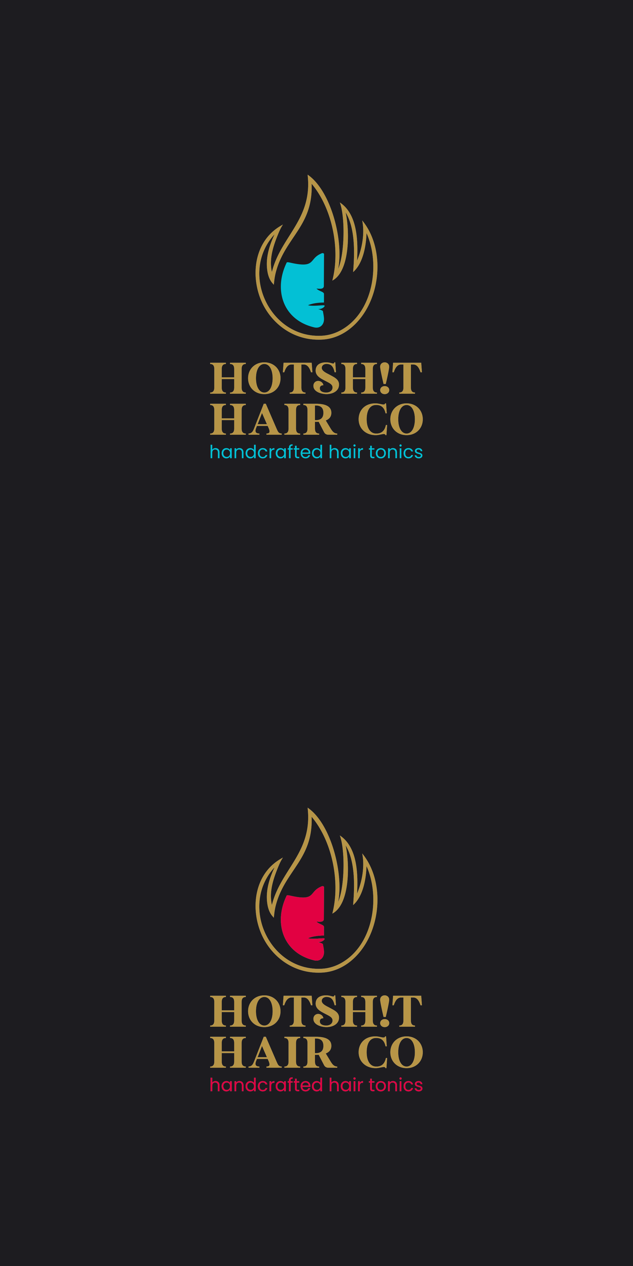 Logo Design by yusmoker for this project | Design #31838564