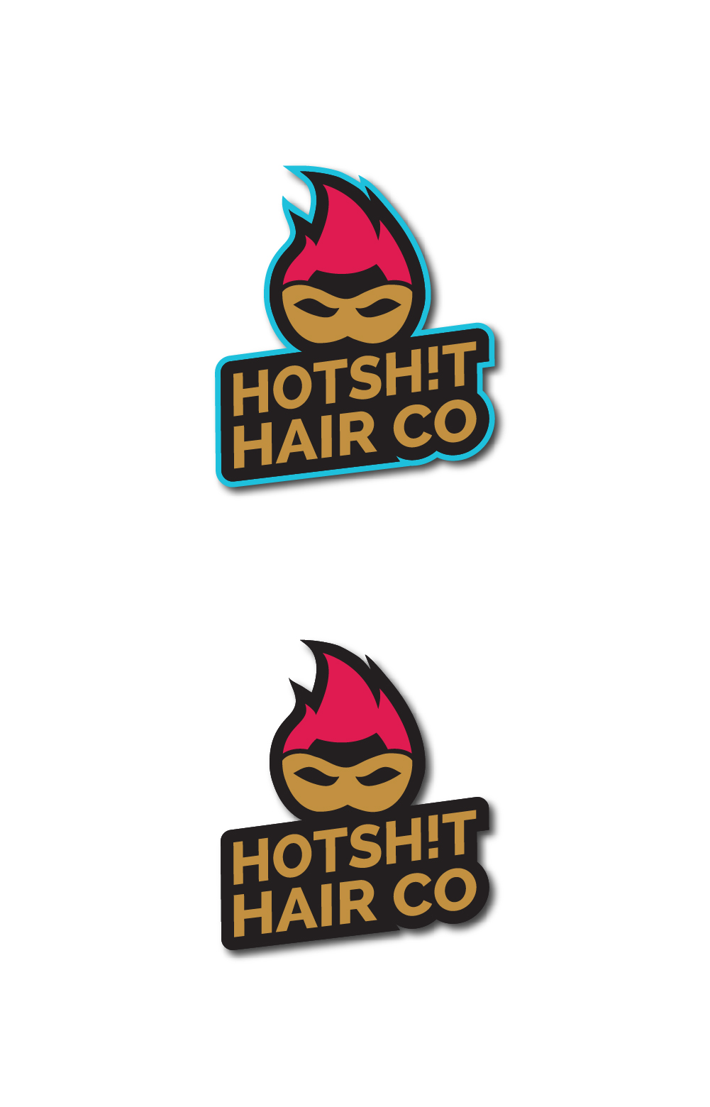 Logo Design by vidarshana 2 for this project | Design #31813949