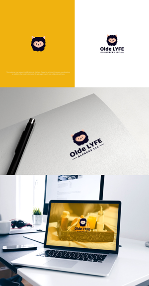 Logo Design by Senpachie for this project | Design: #31817086