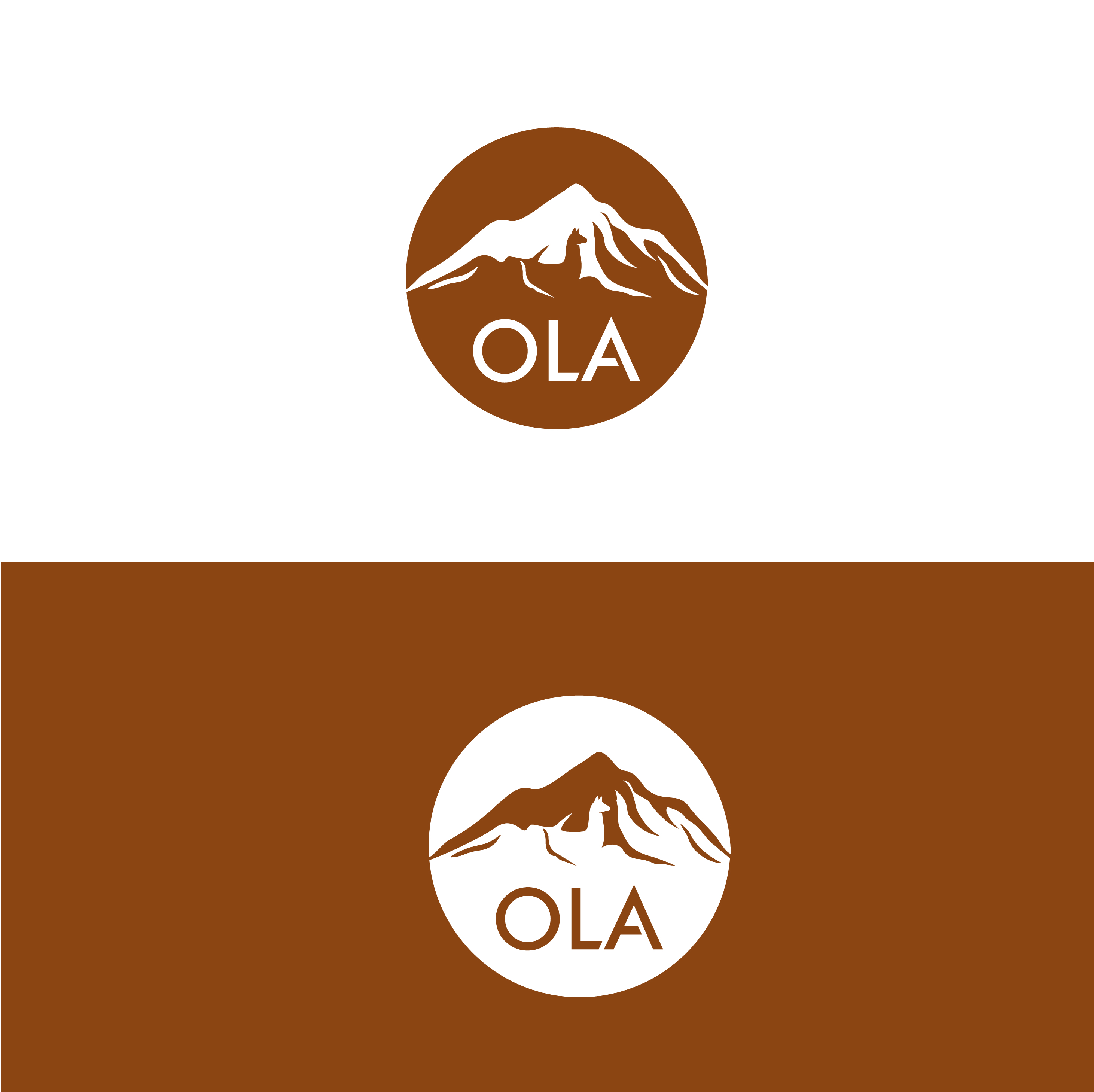 Logo Design by nicolaz for this project | Design #31900392